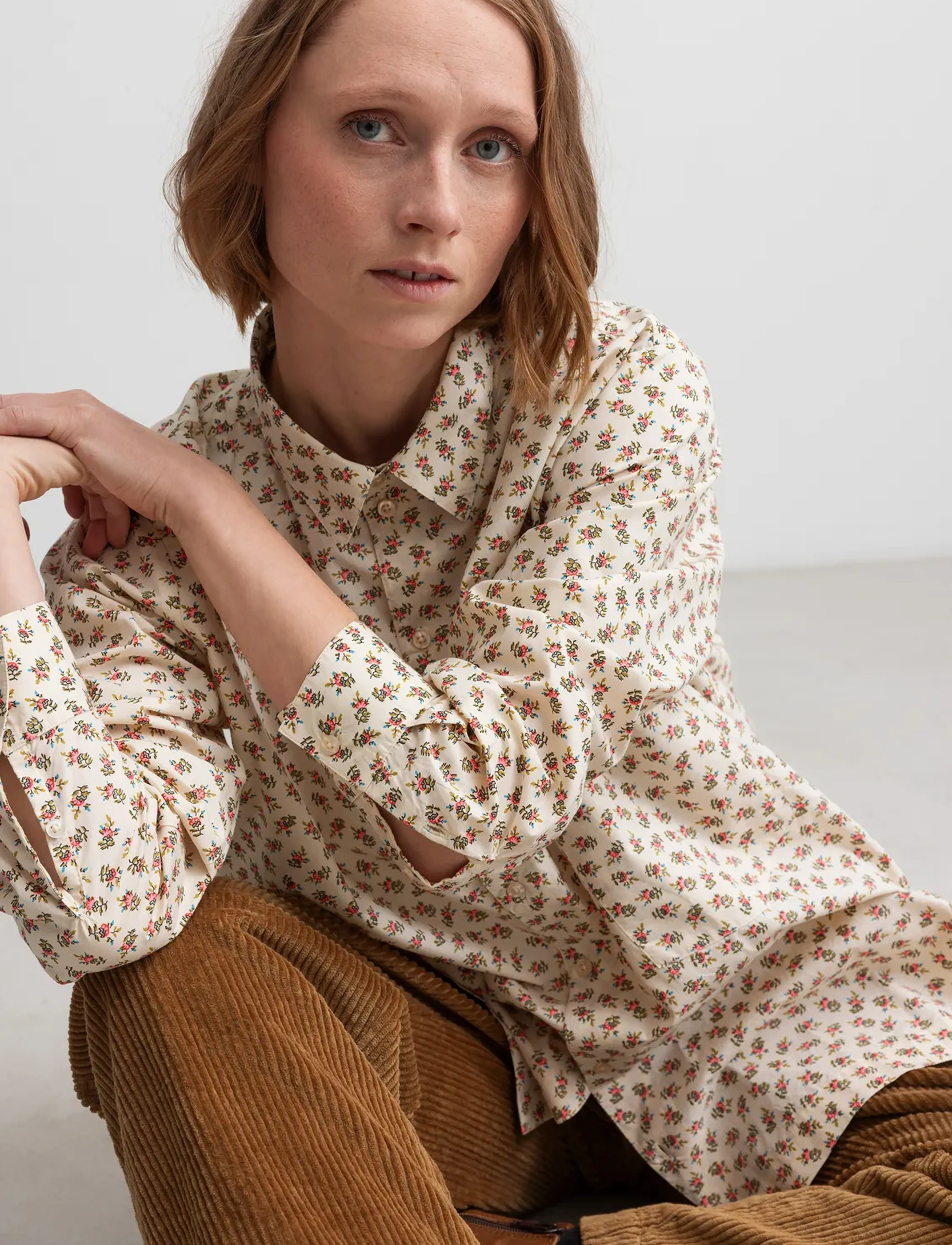 MarMar Copenhagen Petrea W - Clothing - DARK BRONZE / brown