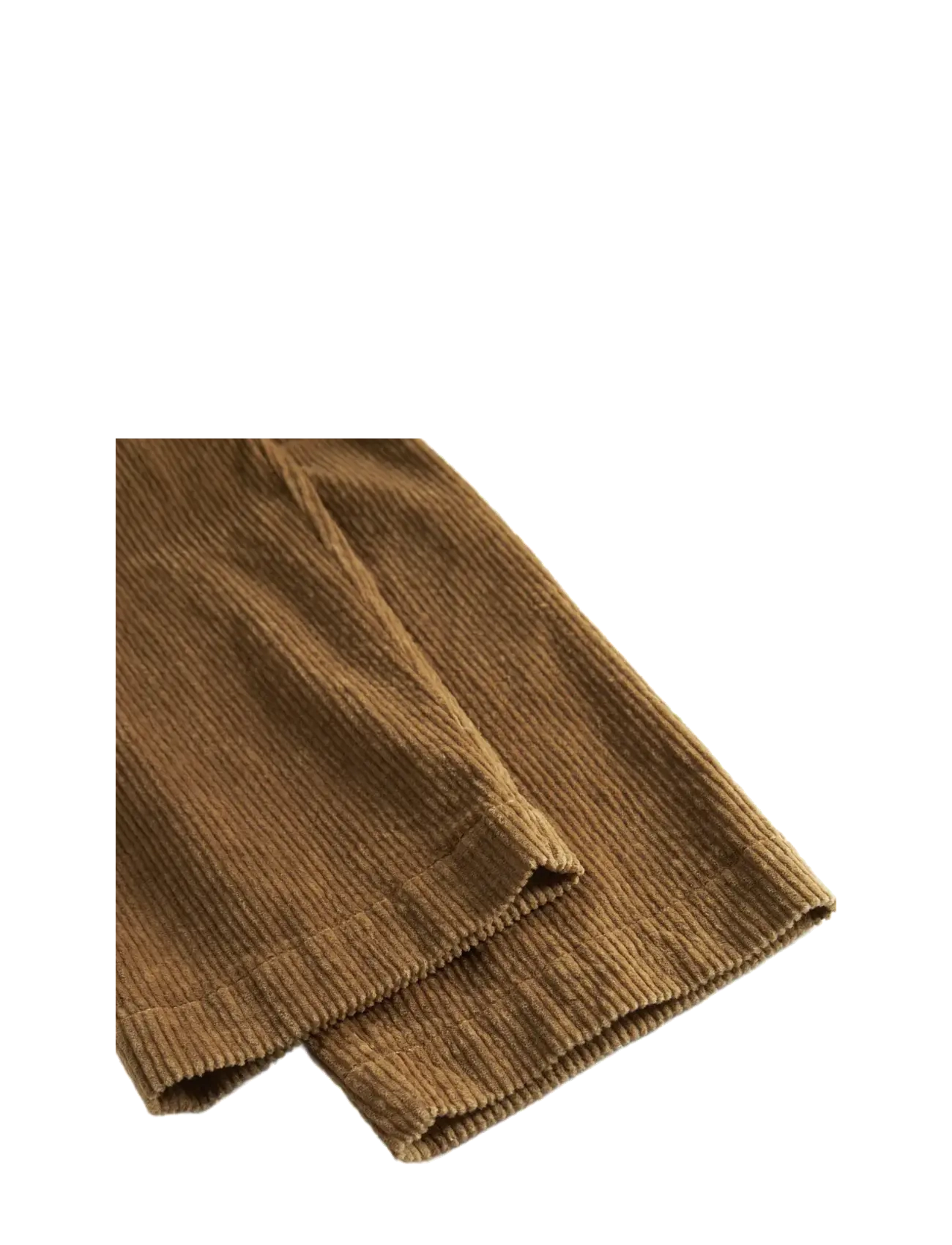 MarMar Copenhagen - Petrea W - hose mit geradem bein - dark bronze - 4