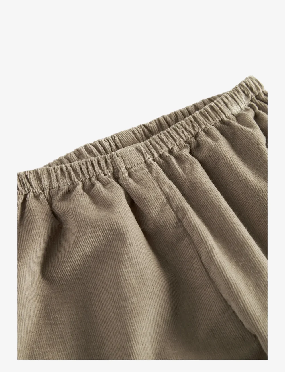 MarMar Copenhagen - Panto - babybyxor - mud - 2