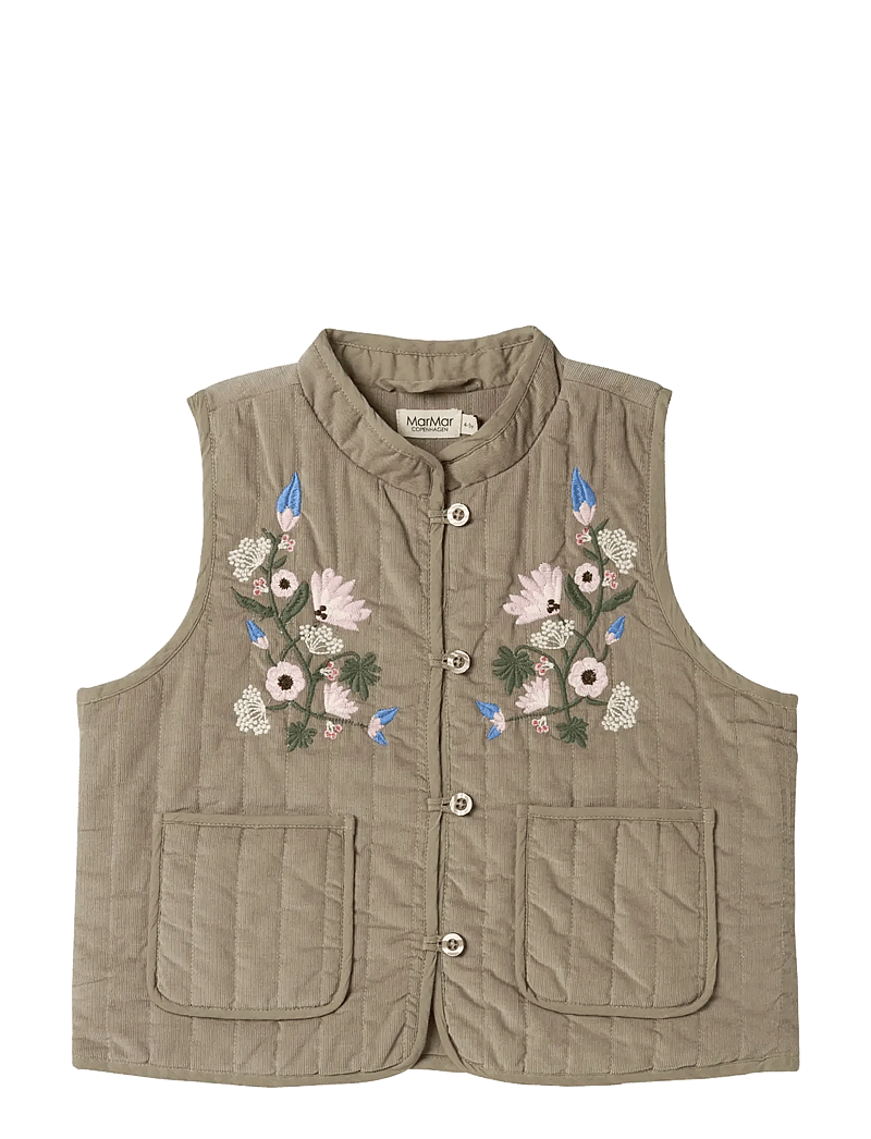 MarMar Copenhagen - Jola - shoppa efter ålder - mud - 1