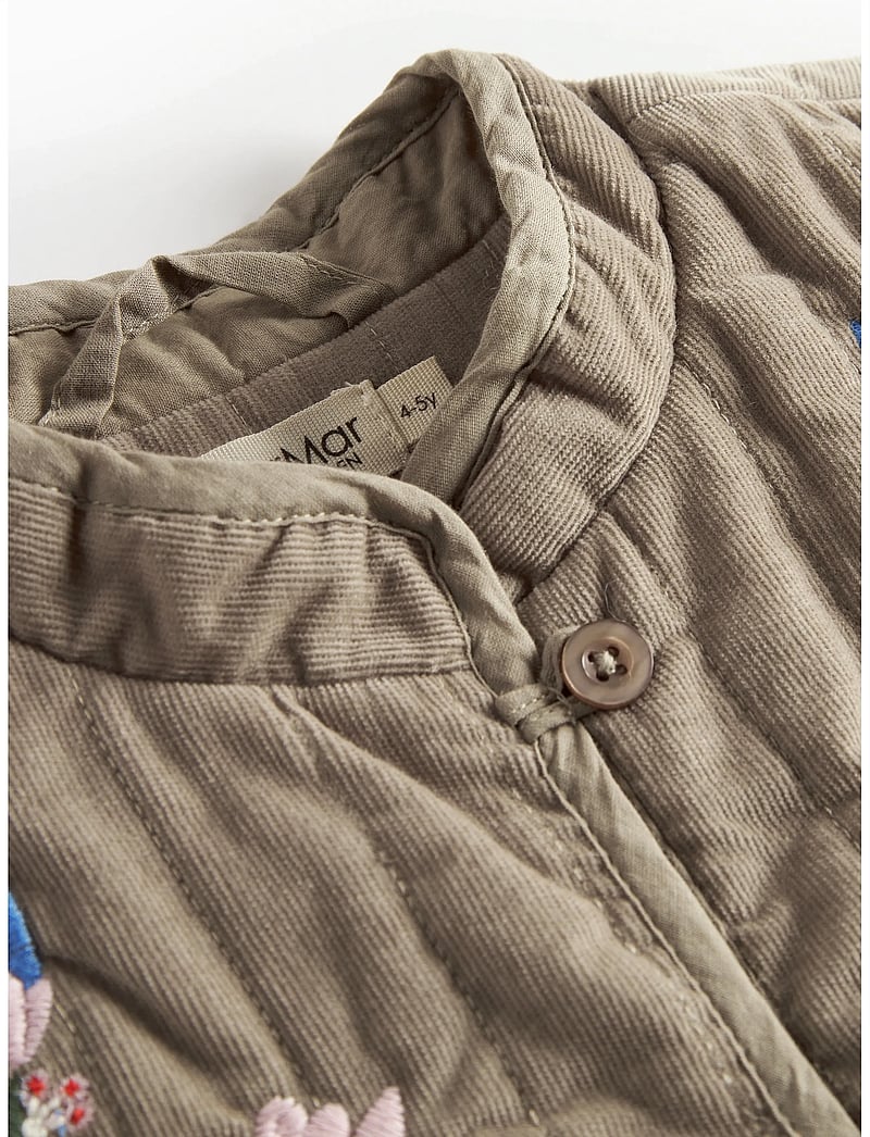 MarMar Copenhagen - Jola - shoppa efter ålder - mud - 4