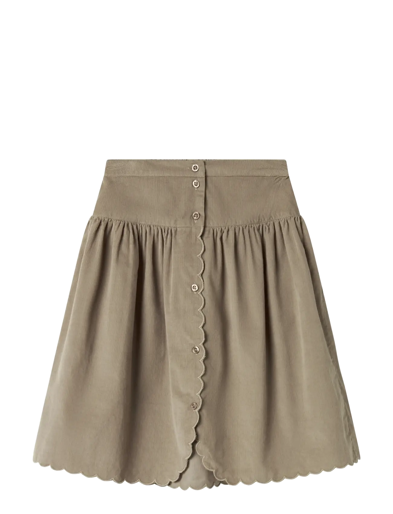 MarMar Copenhagen Salna - Riided - MUD / khaki/green