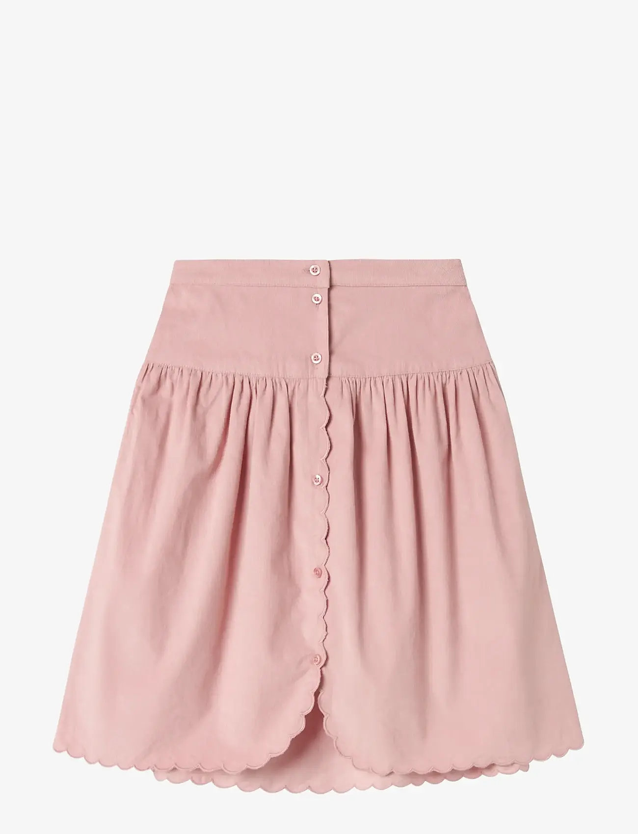 MarMar Copenhagen - Salna - midiseelikud - soft berry - 1