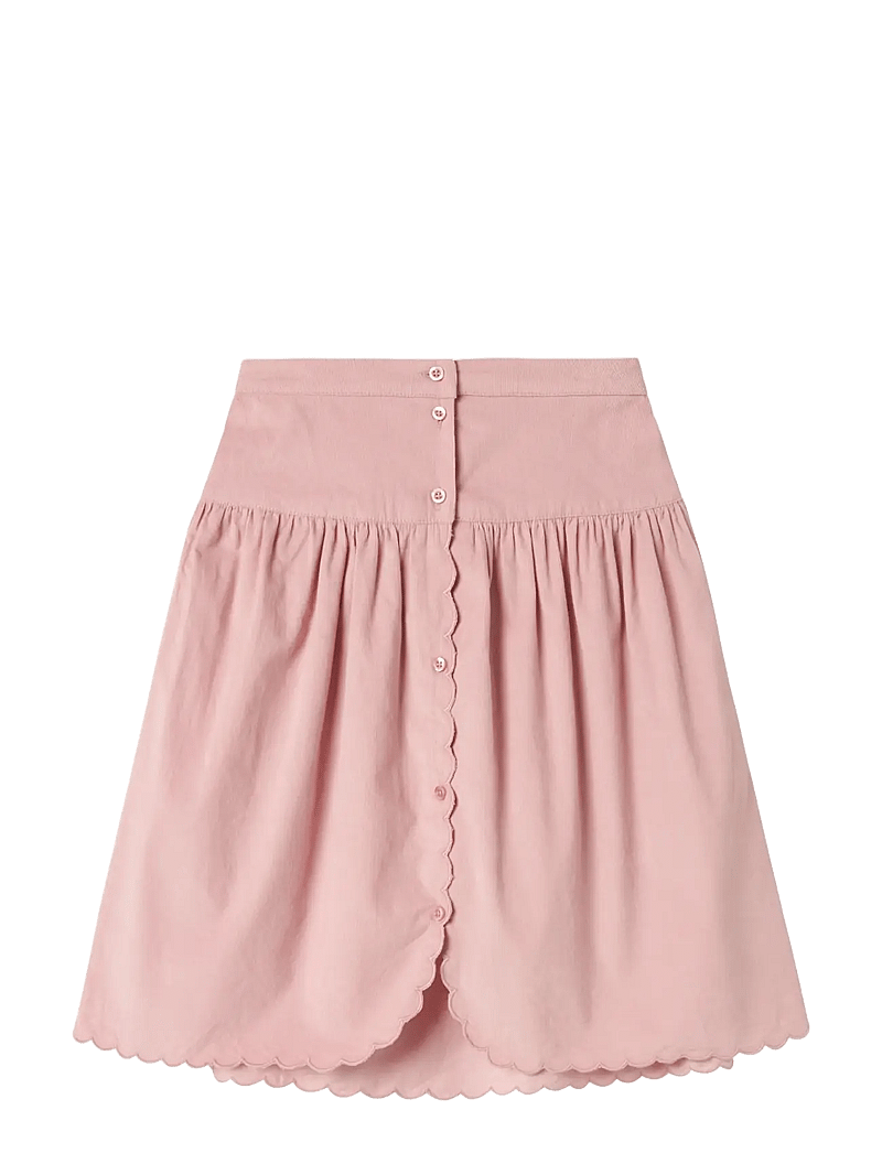 MarMar Copenhagen - Salna - midiseelikud - soft berry - 1