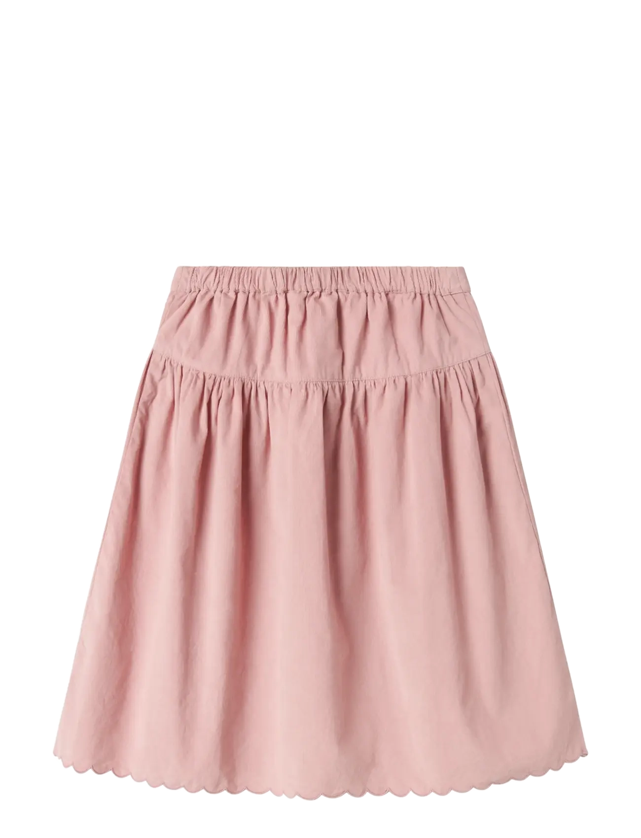 MarMar Copenhagen - Salna - midi nederdele - soft berry - 2
