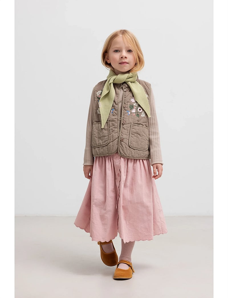 MarMar Copenhagen - Salna - midiseelikud - soft berry - 0