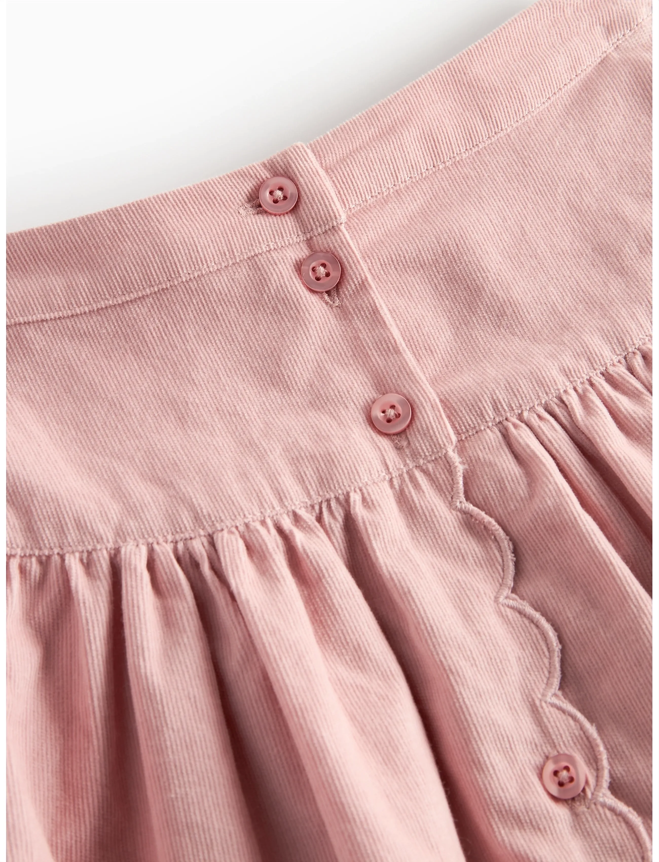 MarMar Copenhagen - Salna - midi nederdele - soft berry - 3