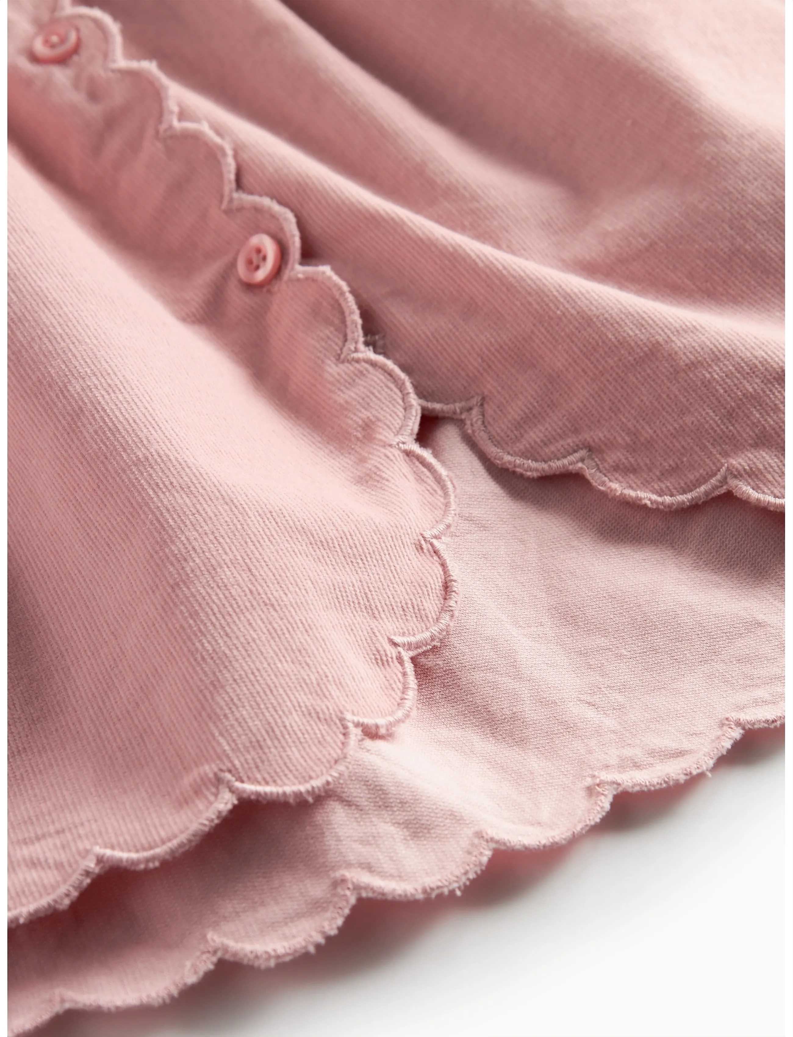 MarMar Copenhagen - Salna - midi nederdele - soft berry - 4
