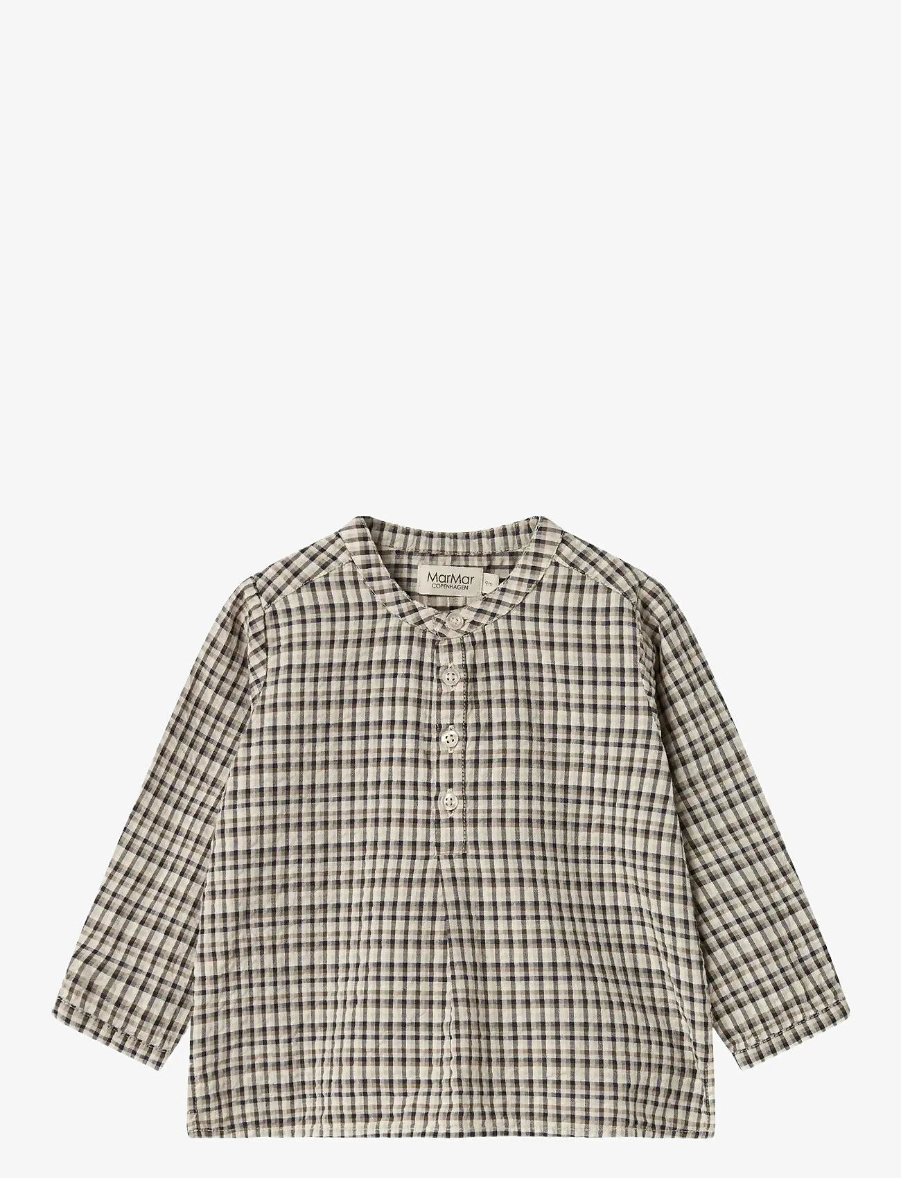 MarMar Copenhagen - Totoro - pilot navy check - 0