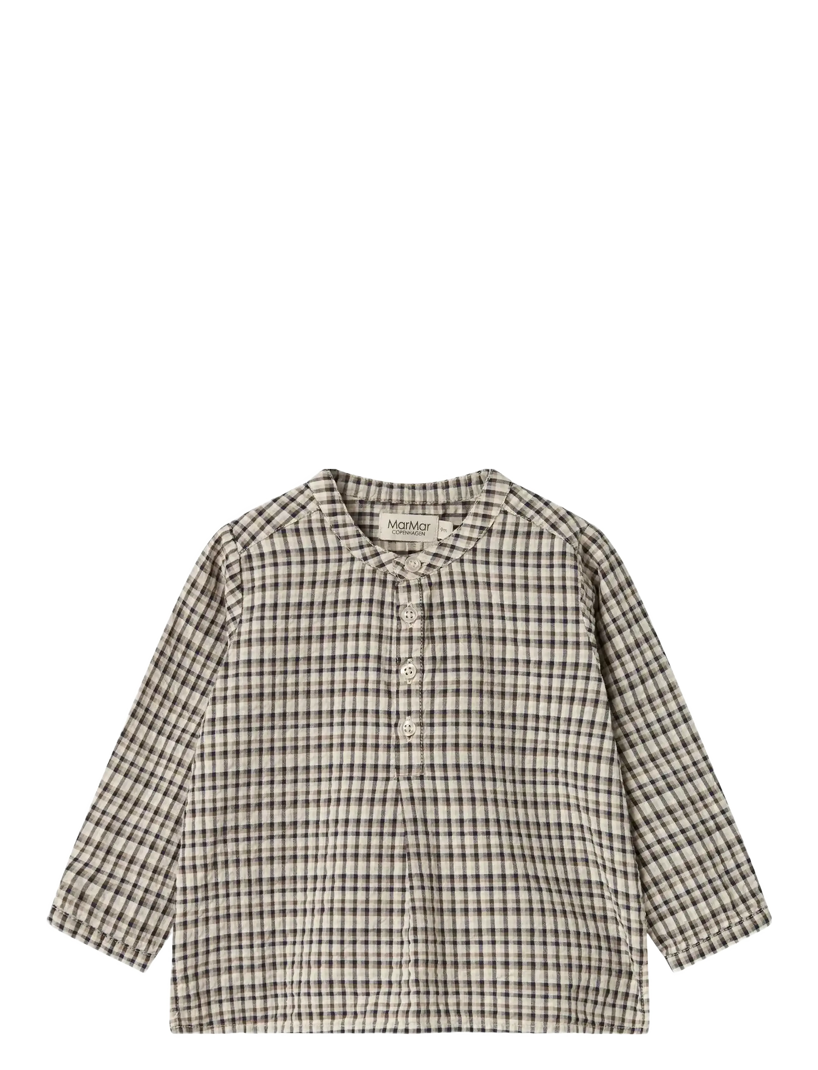 MarMar Copenhagen - Totoro - pilot navy check - 1