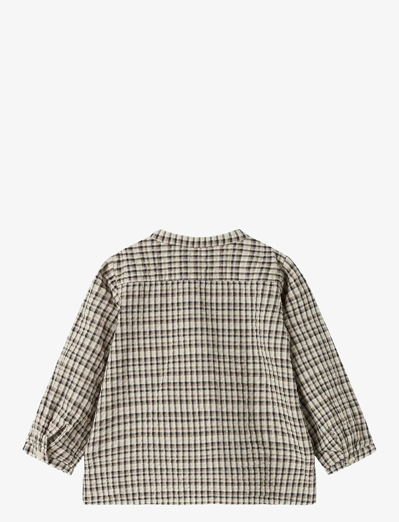 MarMar Copenhagen - Totoro - pilot navy check - 1