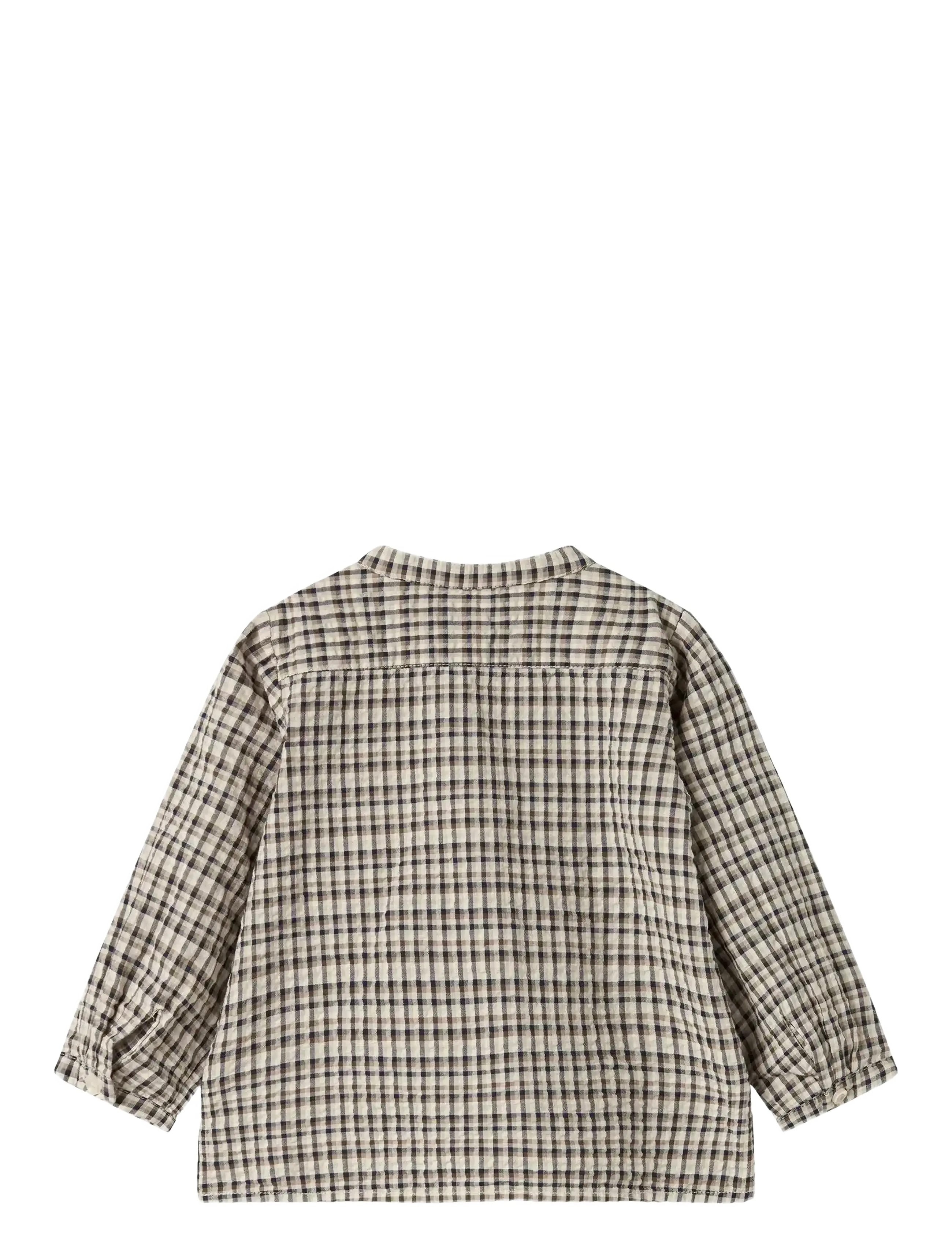 MarMar Copenhagen - Totoro - pilot navy check - 2