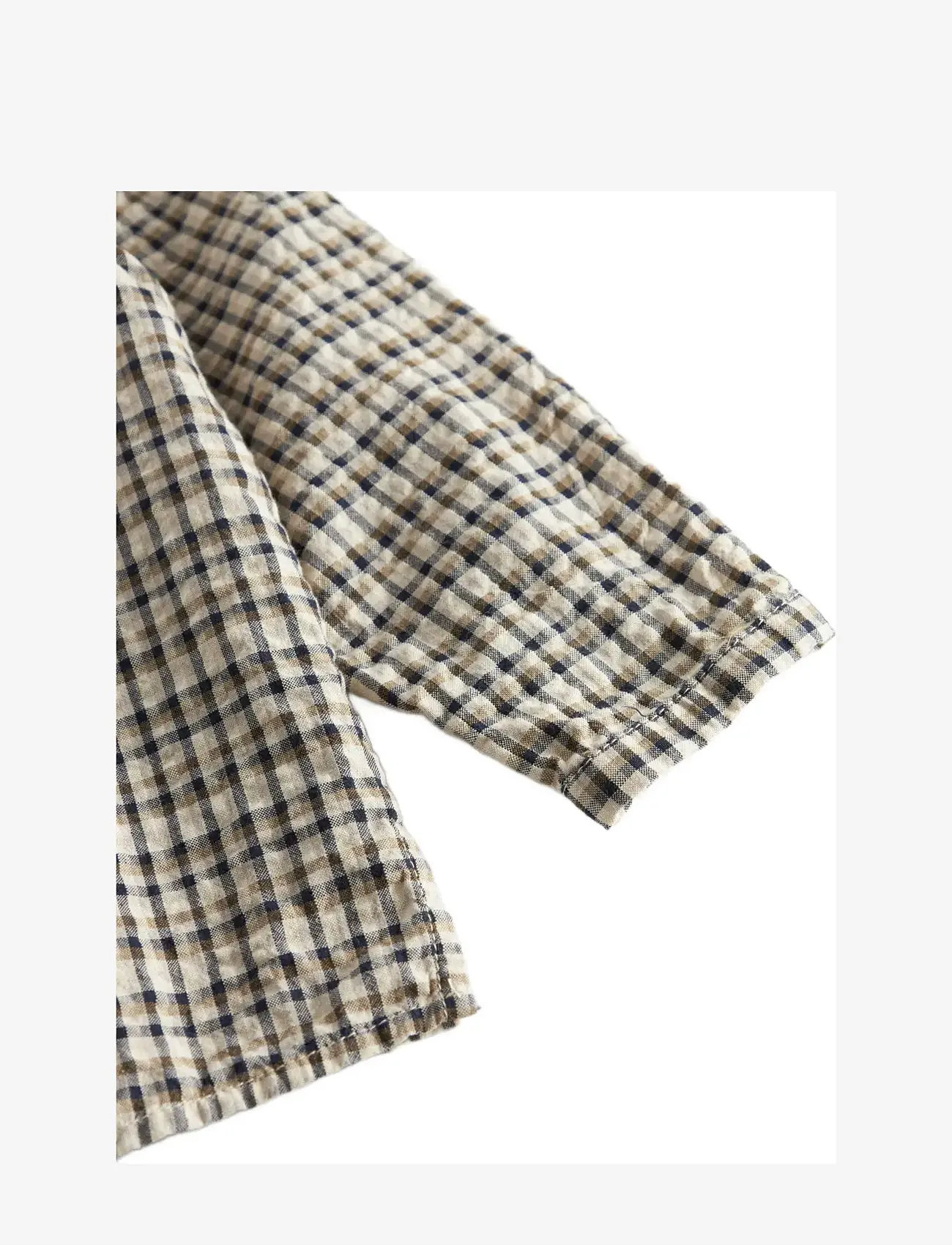 MarMar Copenhagen - Totoro - pilot navy check - 2