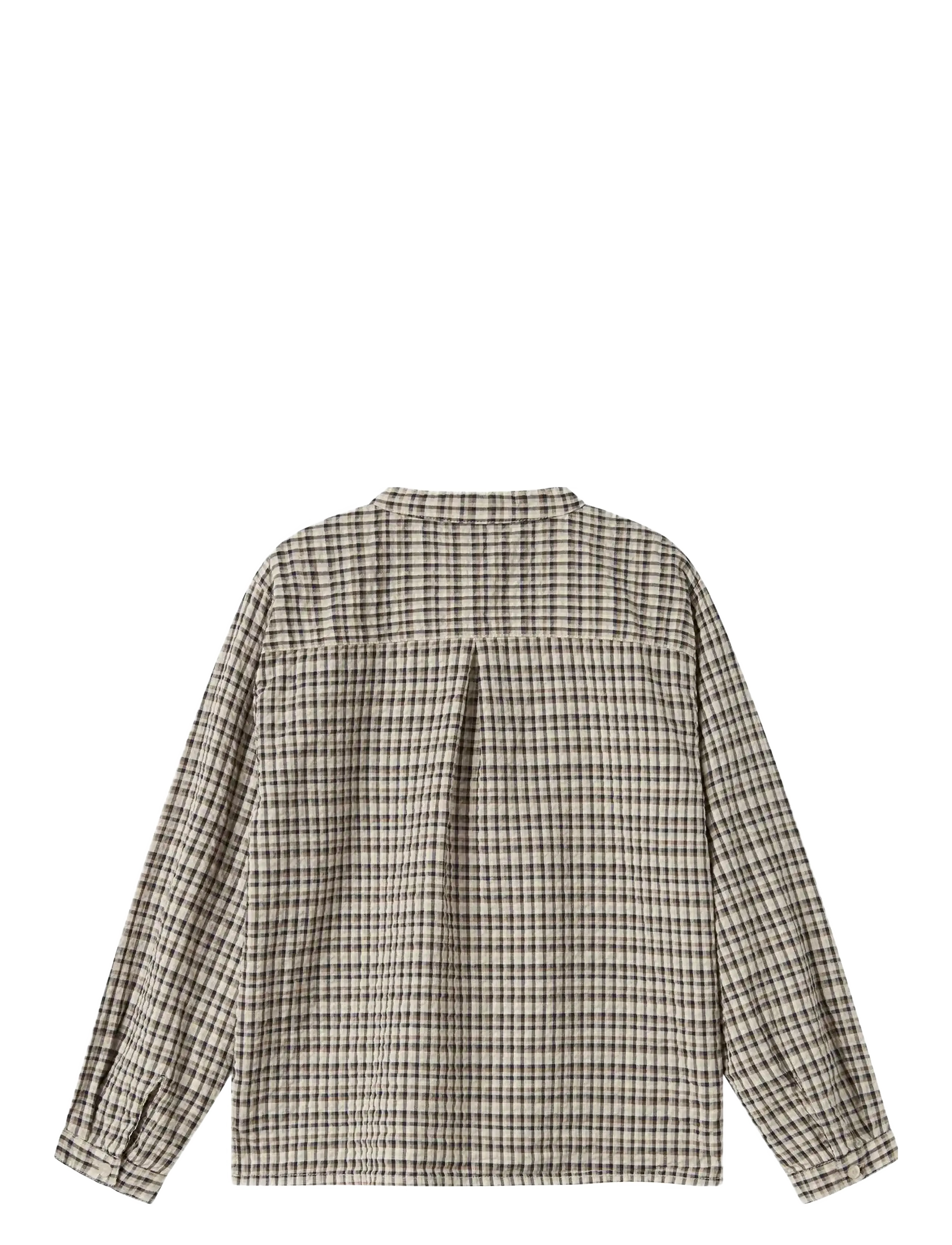 MarMar Copenhagen - Tokyo - pilot navy check - 2