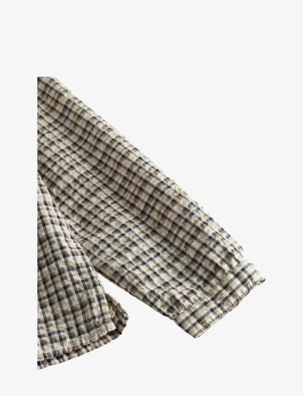 MarMar Copenhagen - Tokyo - pikkade varrukatega t-särgid - pilot navy check - 4