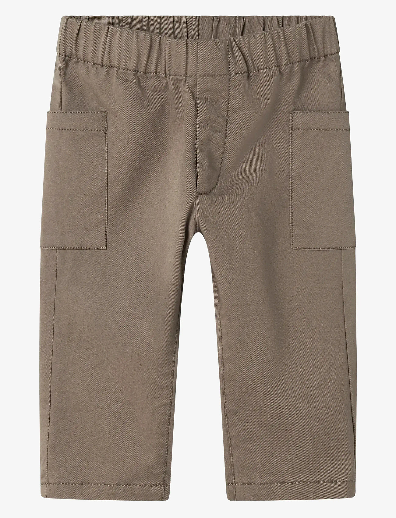 MarMar Copenhagen - Polle - dusty brown - 1