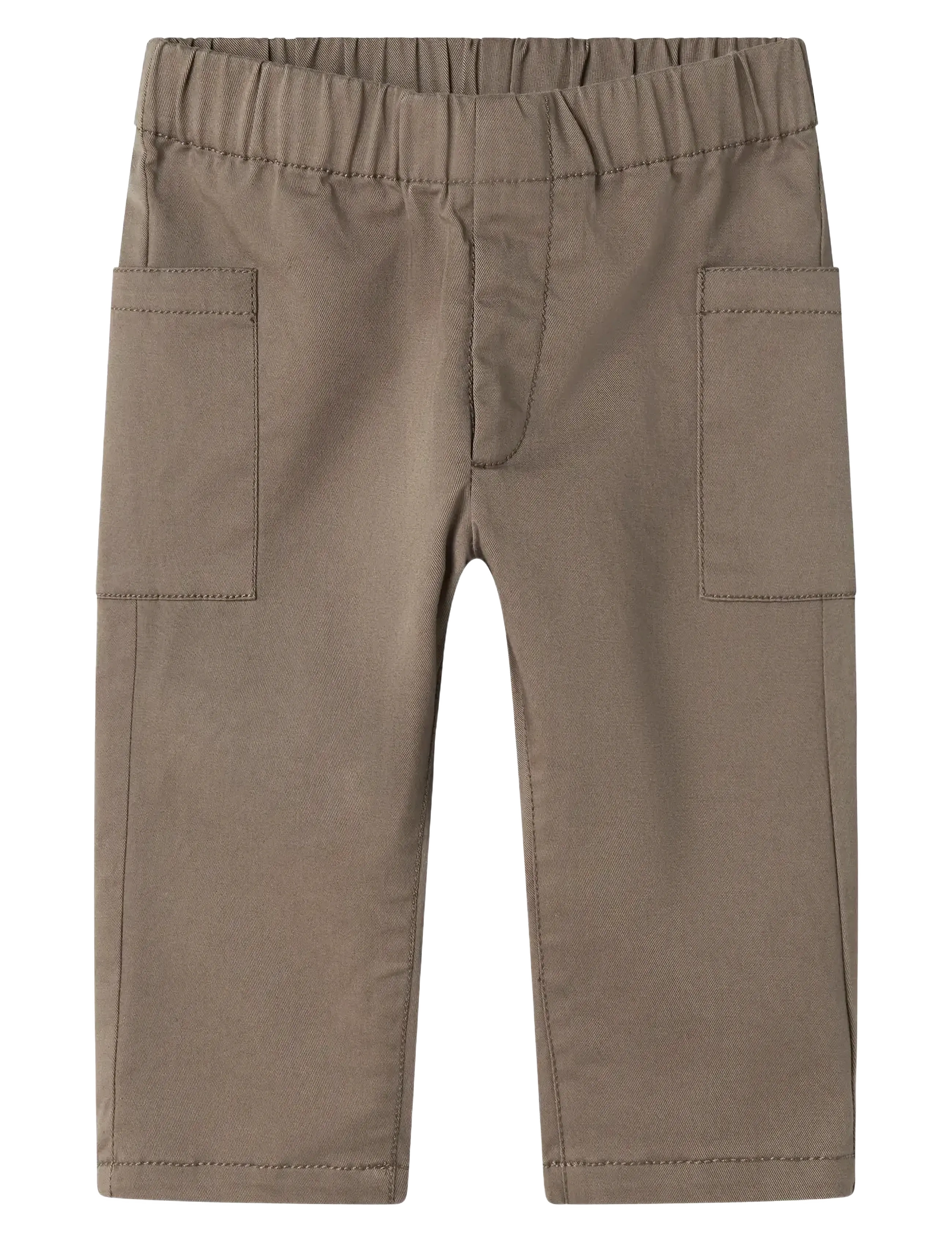 DUSTY BROWN