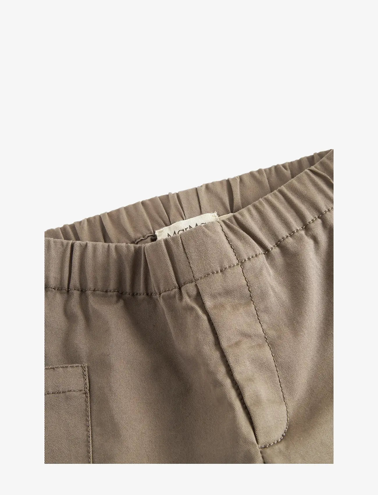 MarMar Copenhagen - Polle - dusty brown - 3