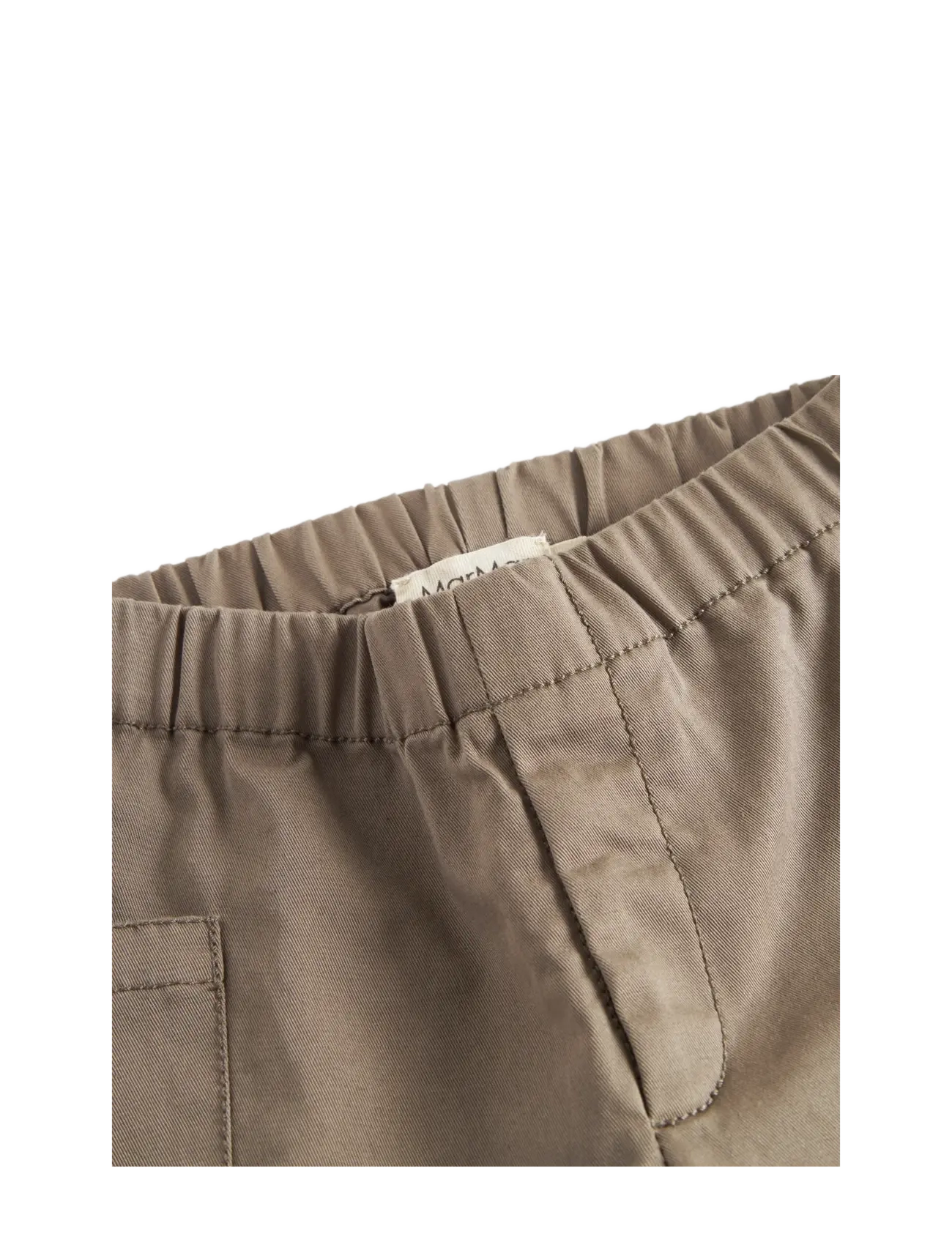 MarMar Copenhagen - Polle - dusty brown - 3