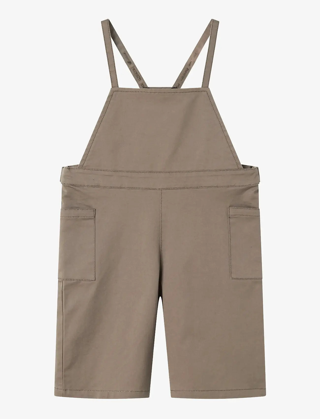 MarMar Copenhagen - Riba B - kingitused lastele - dusty brown - 0