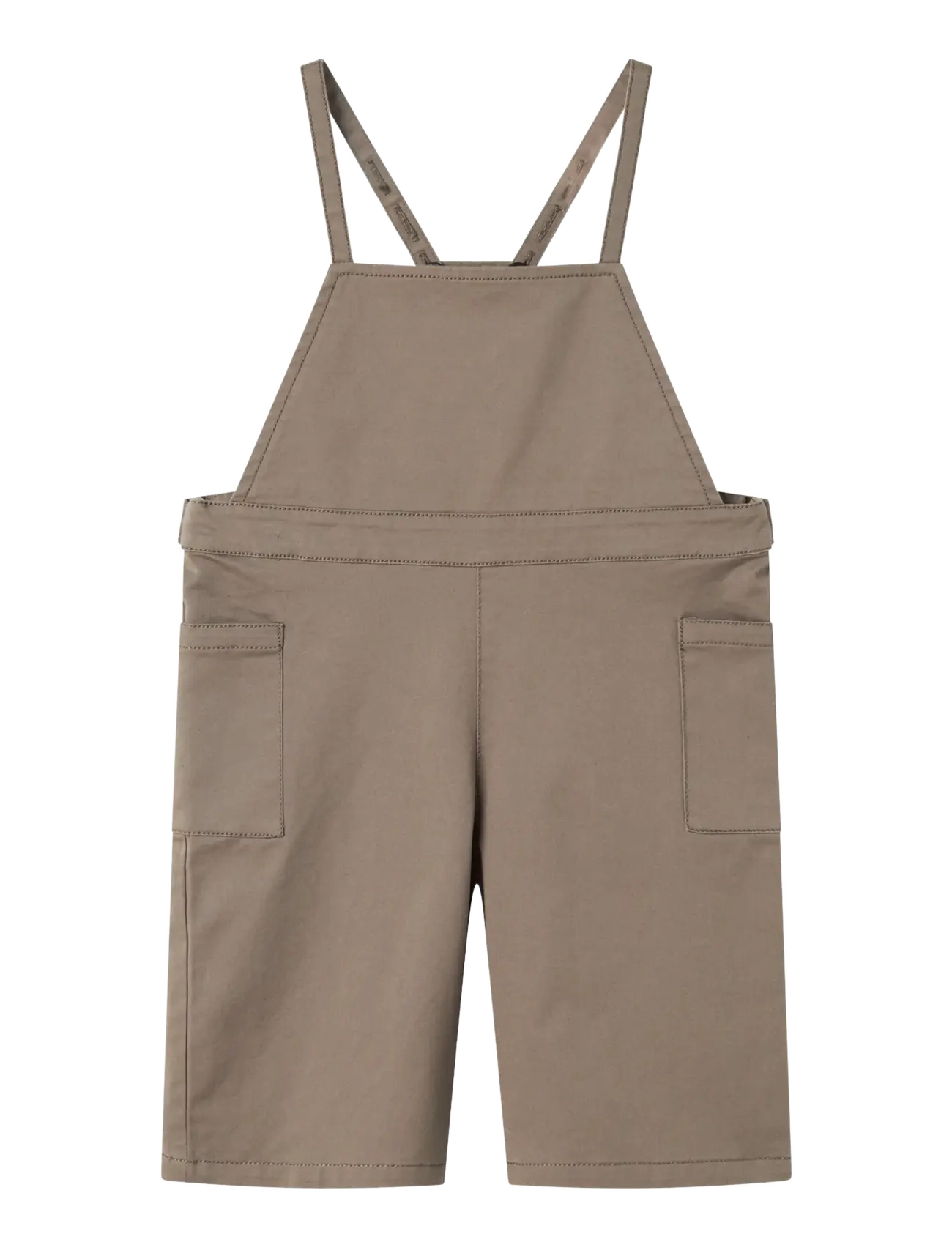 MarMar Copenhagen Riba B - Underdele - DUSTY BROWN / khaki/green