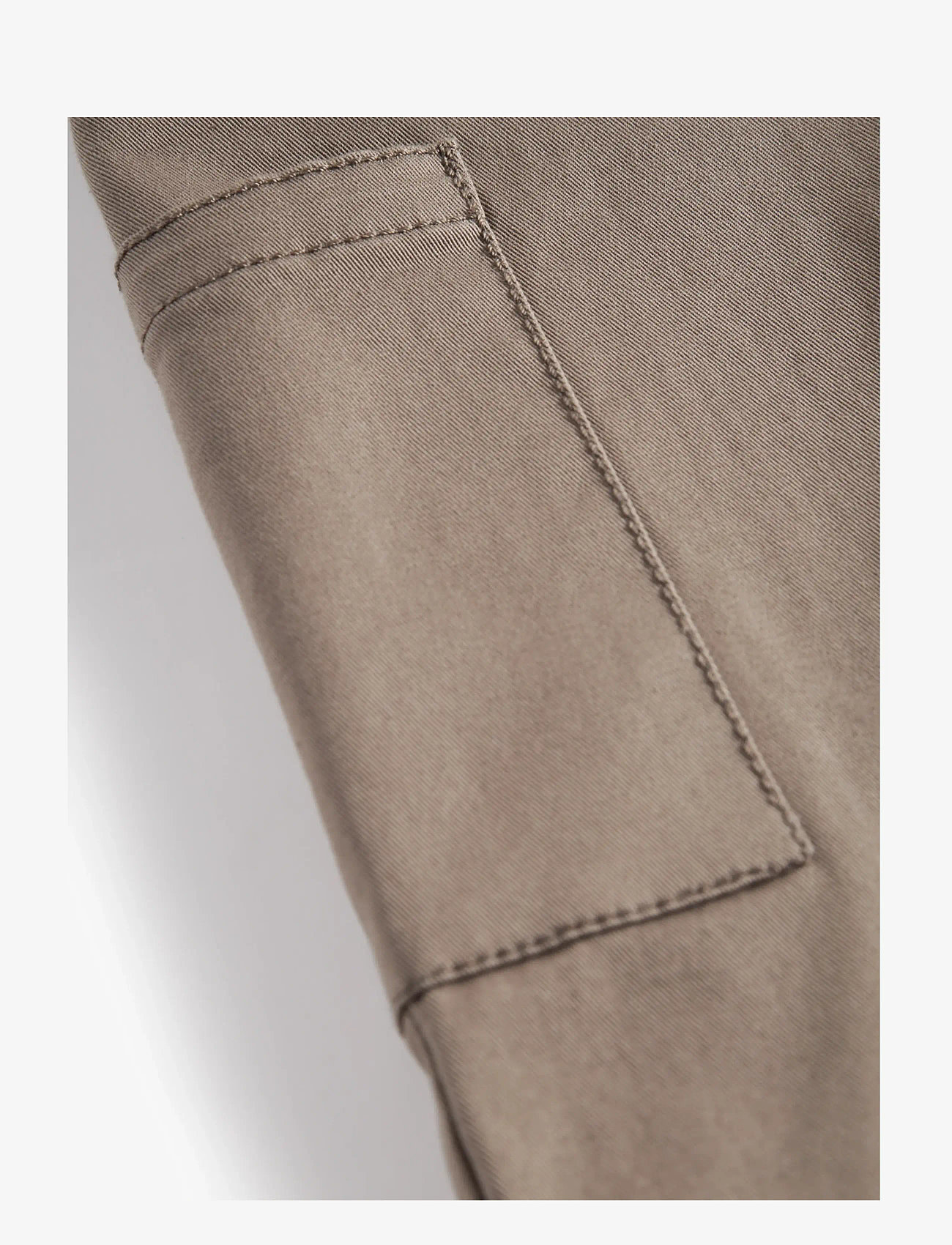 MarMar Copenhagen - Riba B - kingitused lastele - dusty brown - 2