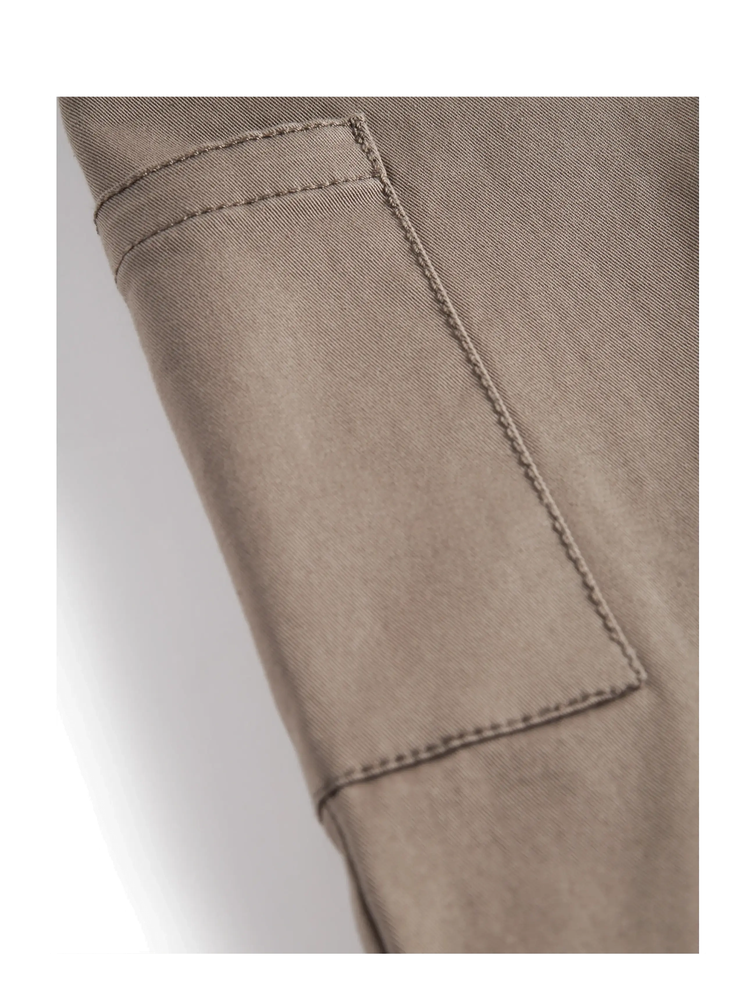 MarMar Copenhagen - Riba B - dusty brown - 3
