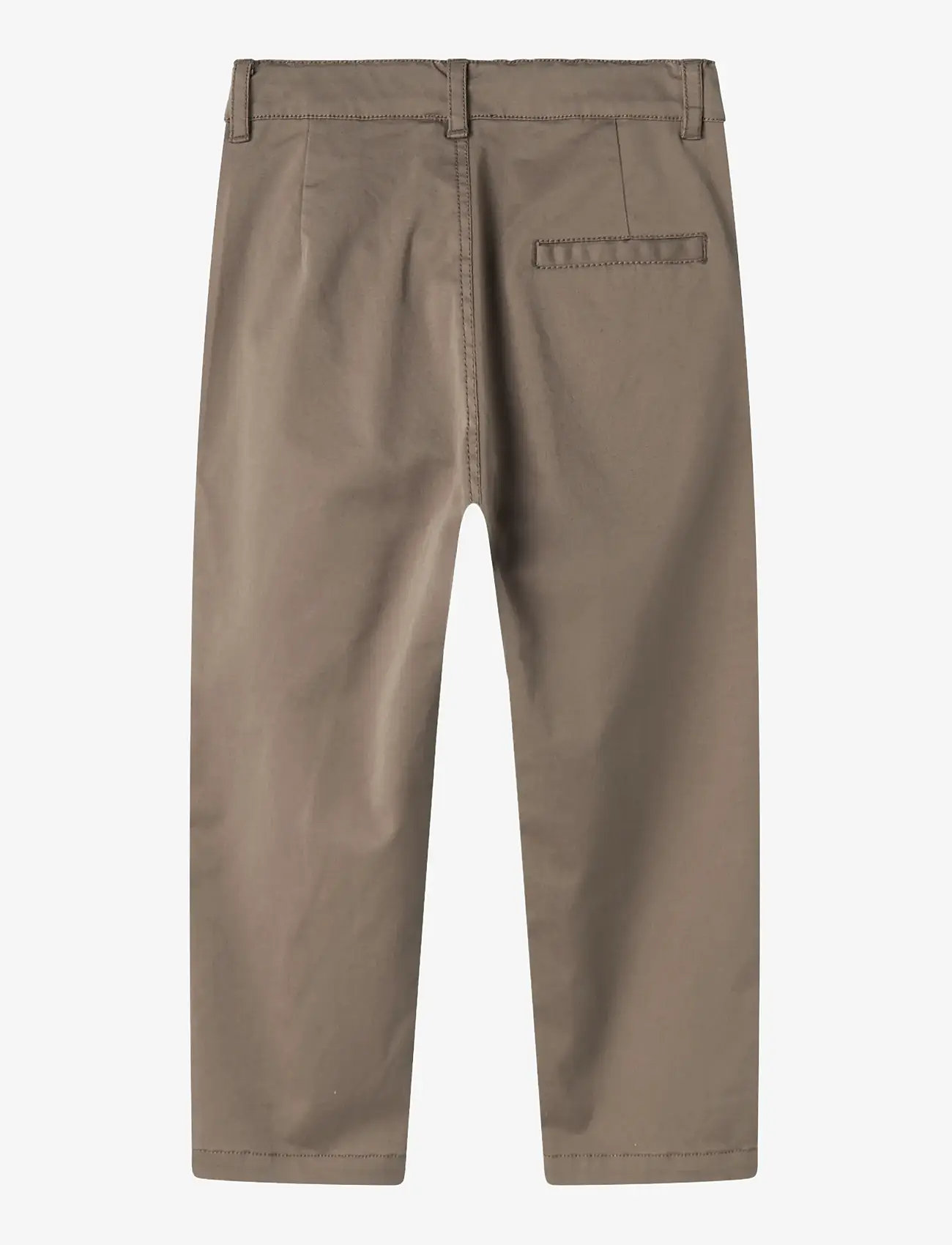 MarMar Copenhagen - Piper - chinos - dusty brown - 2