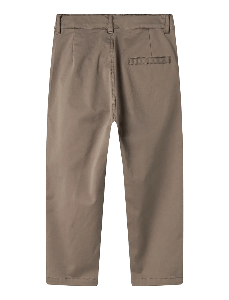MarMar Copenhagen - Piper - chinos - dusty brown - 2