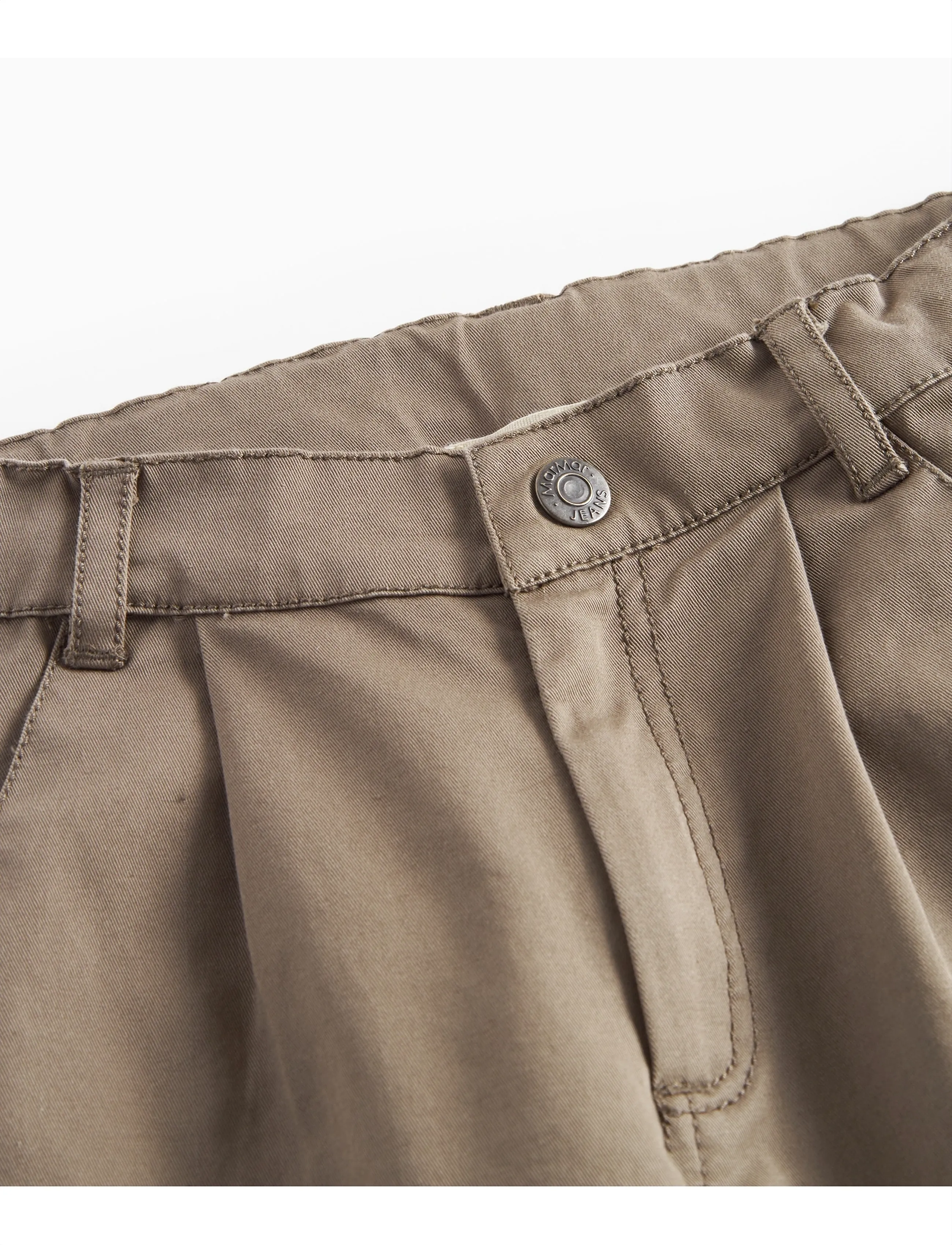 MarMar Copenhagen - Piper - dusty brown - 5