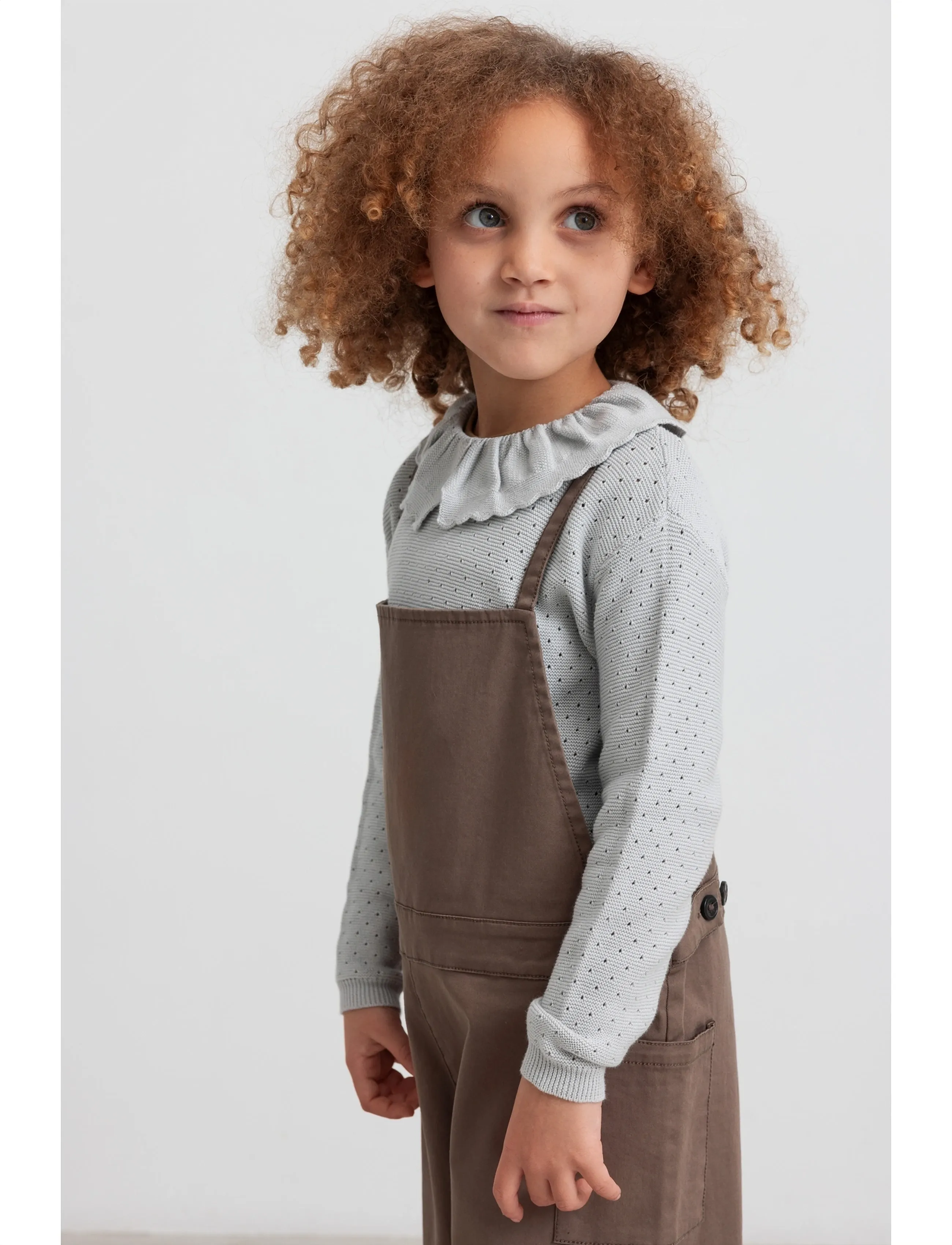 MarMar Copenhagen - Riba - dusty brown - 3