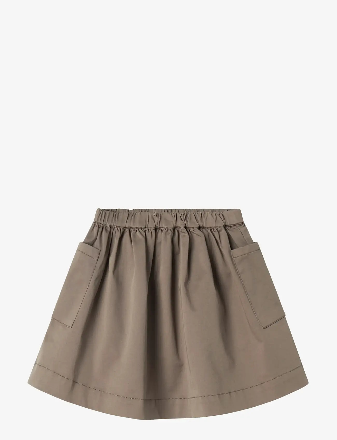 MarMar Copenhagen - Simba - miniseelikud - dusty brown - 0