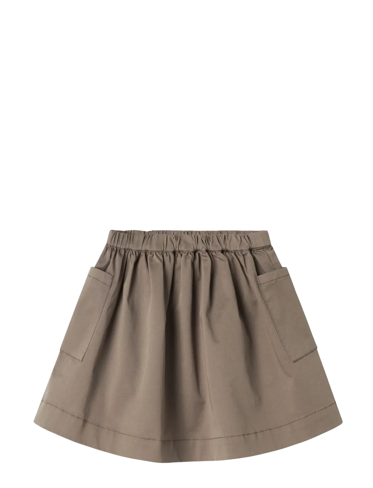 MarMar Copenhagen Simba - Kläder - DUSTY BROWN / brown