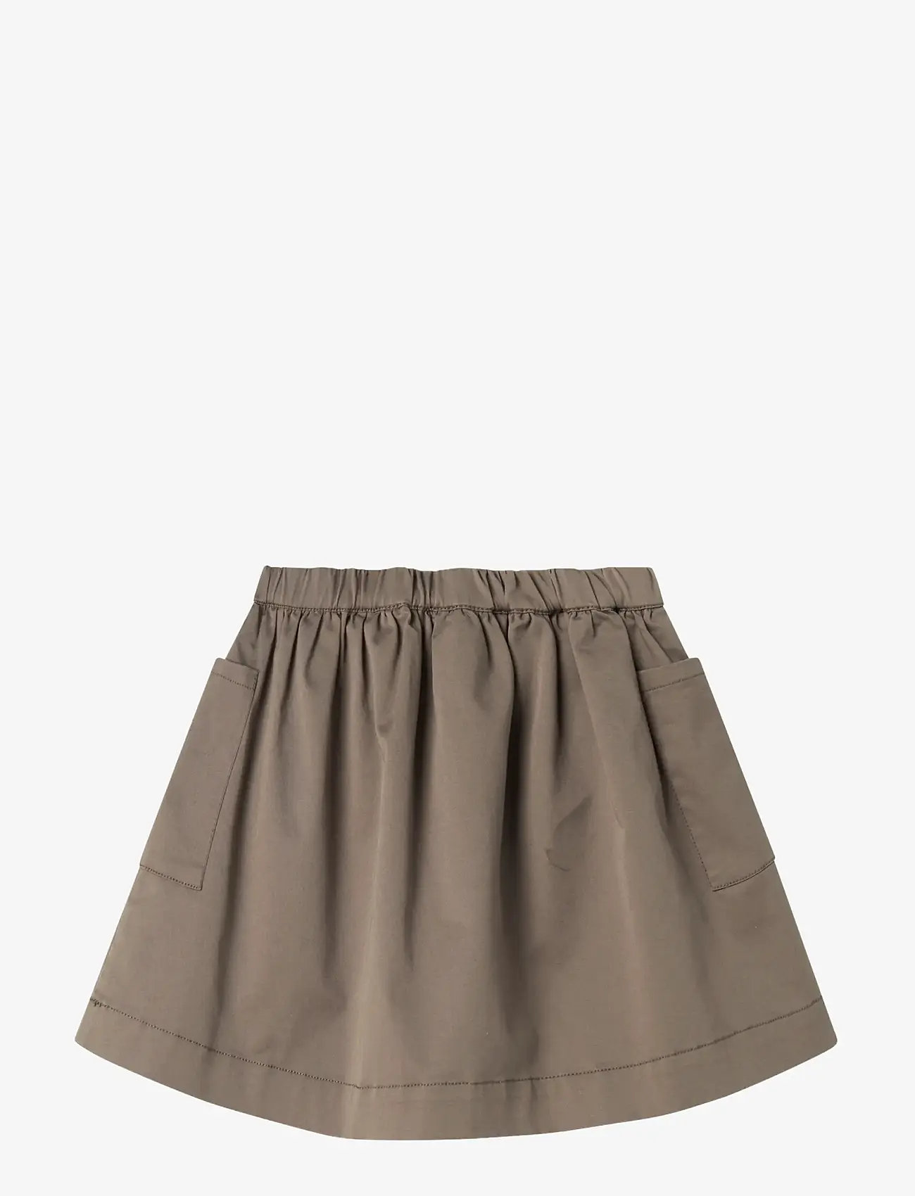 MarMar Copenhagen - Simba - miniseelikud - dusty brown - 1