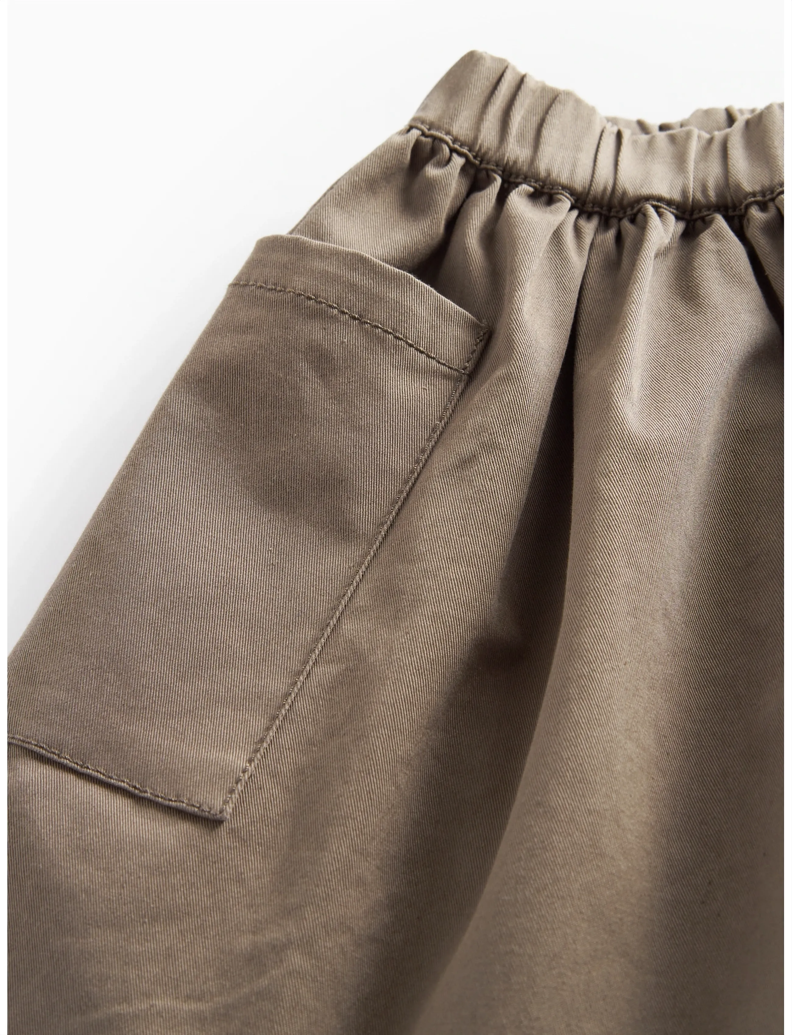 MarMar Copenhagen - Simba - dusty brown - 5