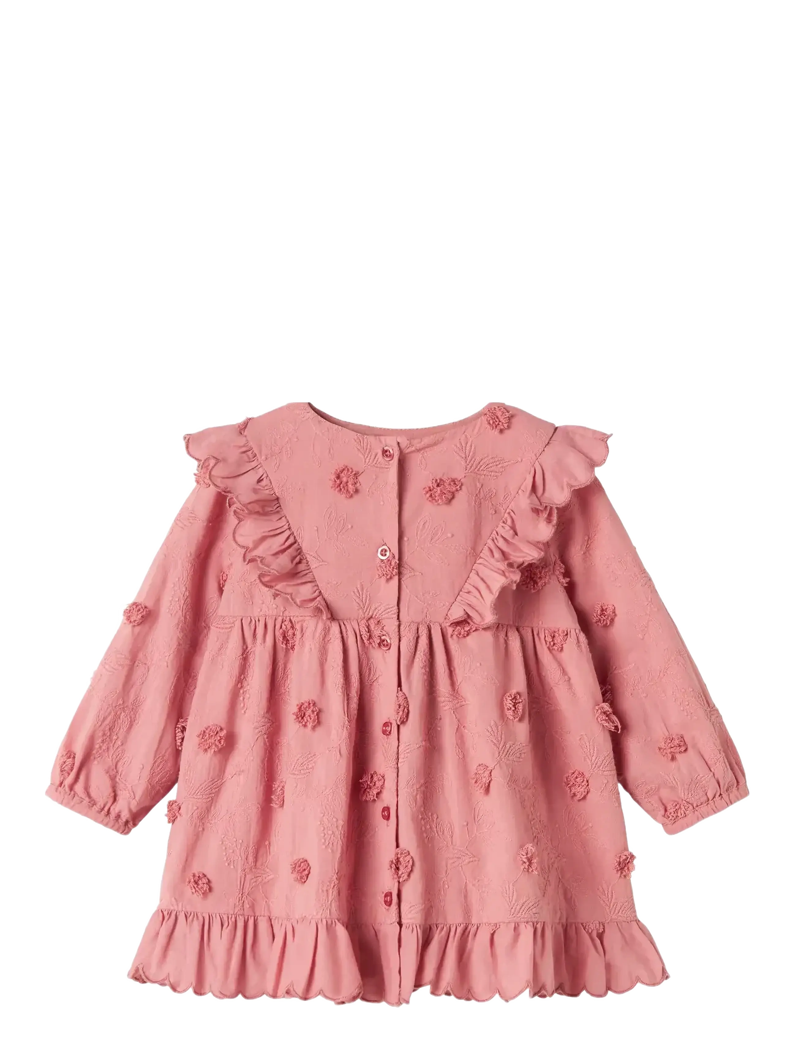 MarMar Copenhagen - Deas LS - pink delight - 2
