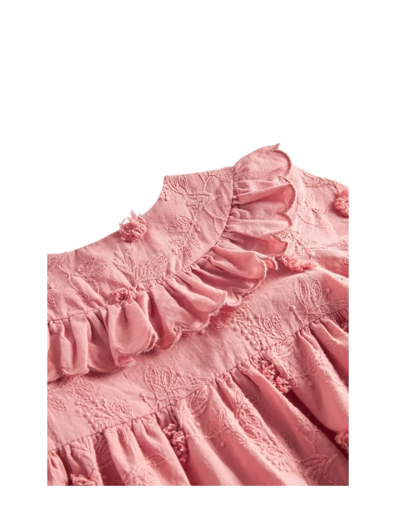 MarMar Copenhagen - Deas LS - pink delight - 3