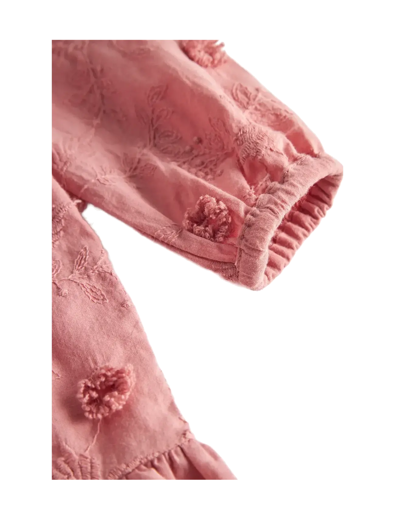 MarMar Copenhagen - Deas LS - pink delight - 4