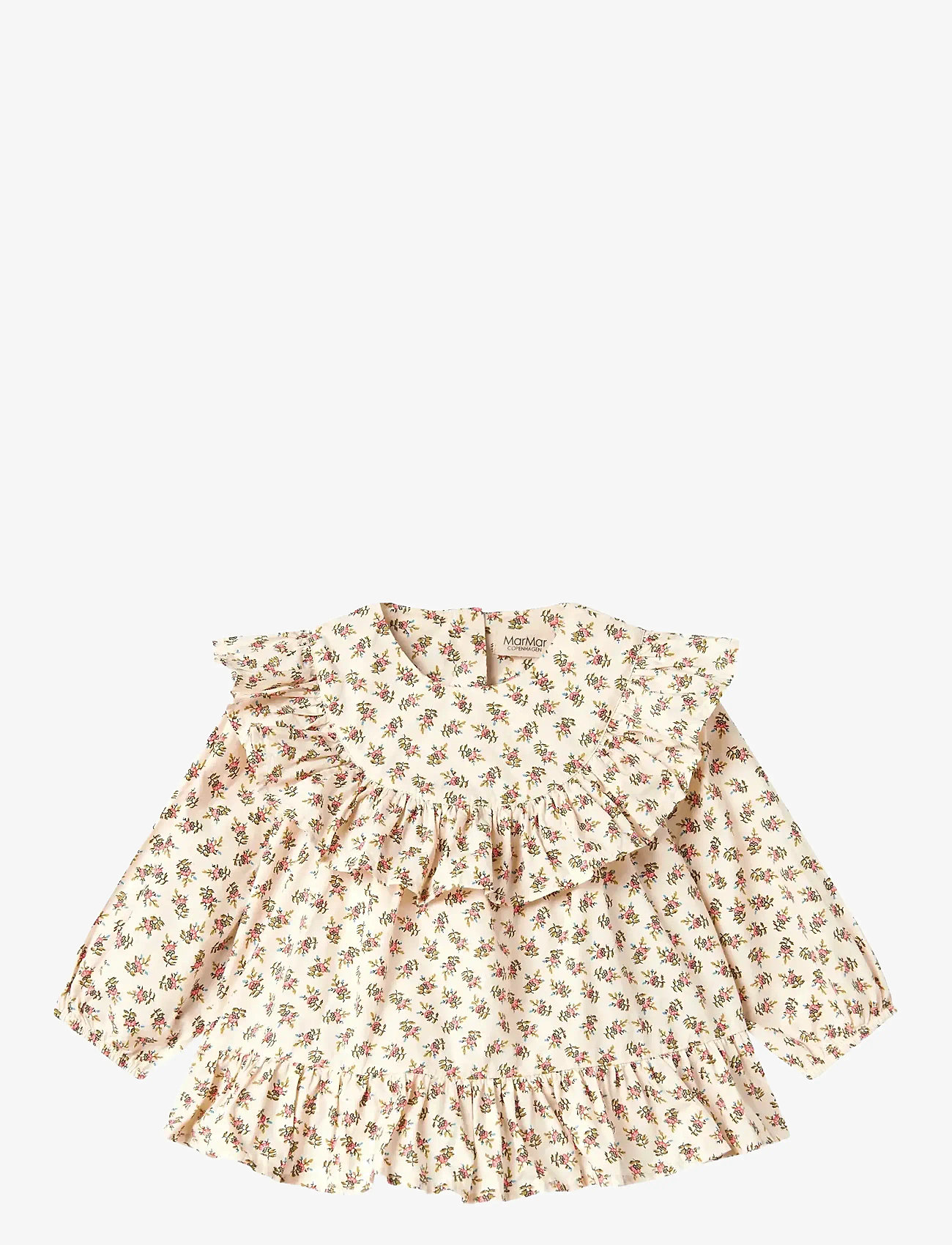 MarMar Copenhagen - Tipa LS - geschenke unter chf 50 - japanese flower - 0