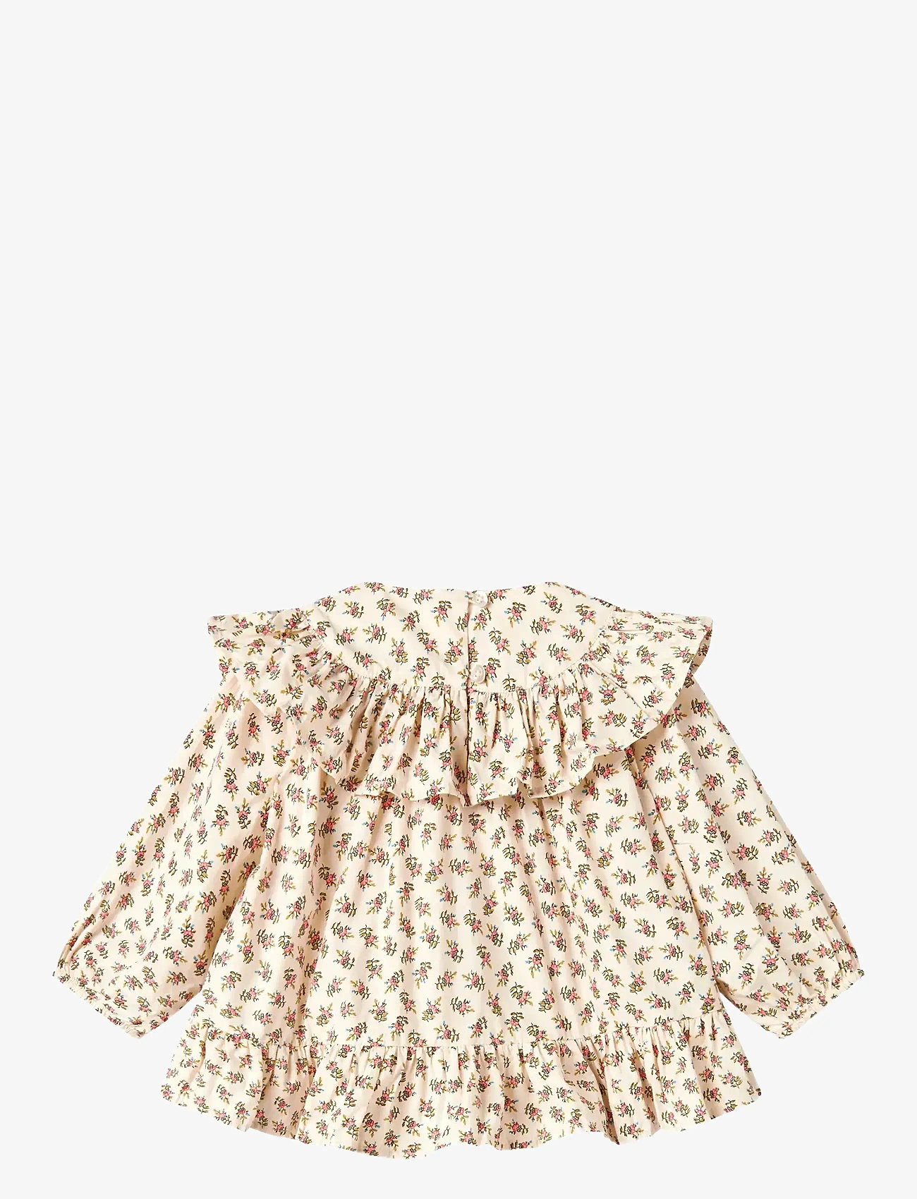 MarMar Copenhagen - Tipa LS - geschenke unter chf 50 - japanese flower - 1