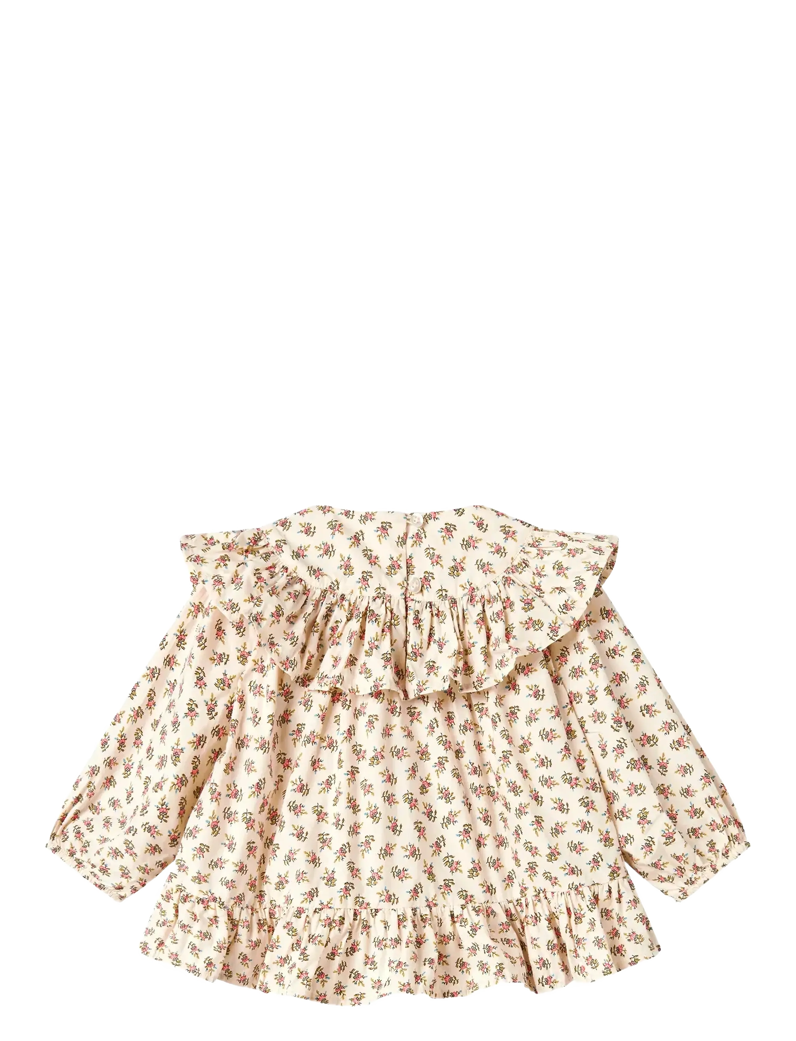 MarMar Copenhagen - Tipa LS - japanese flower - 1