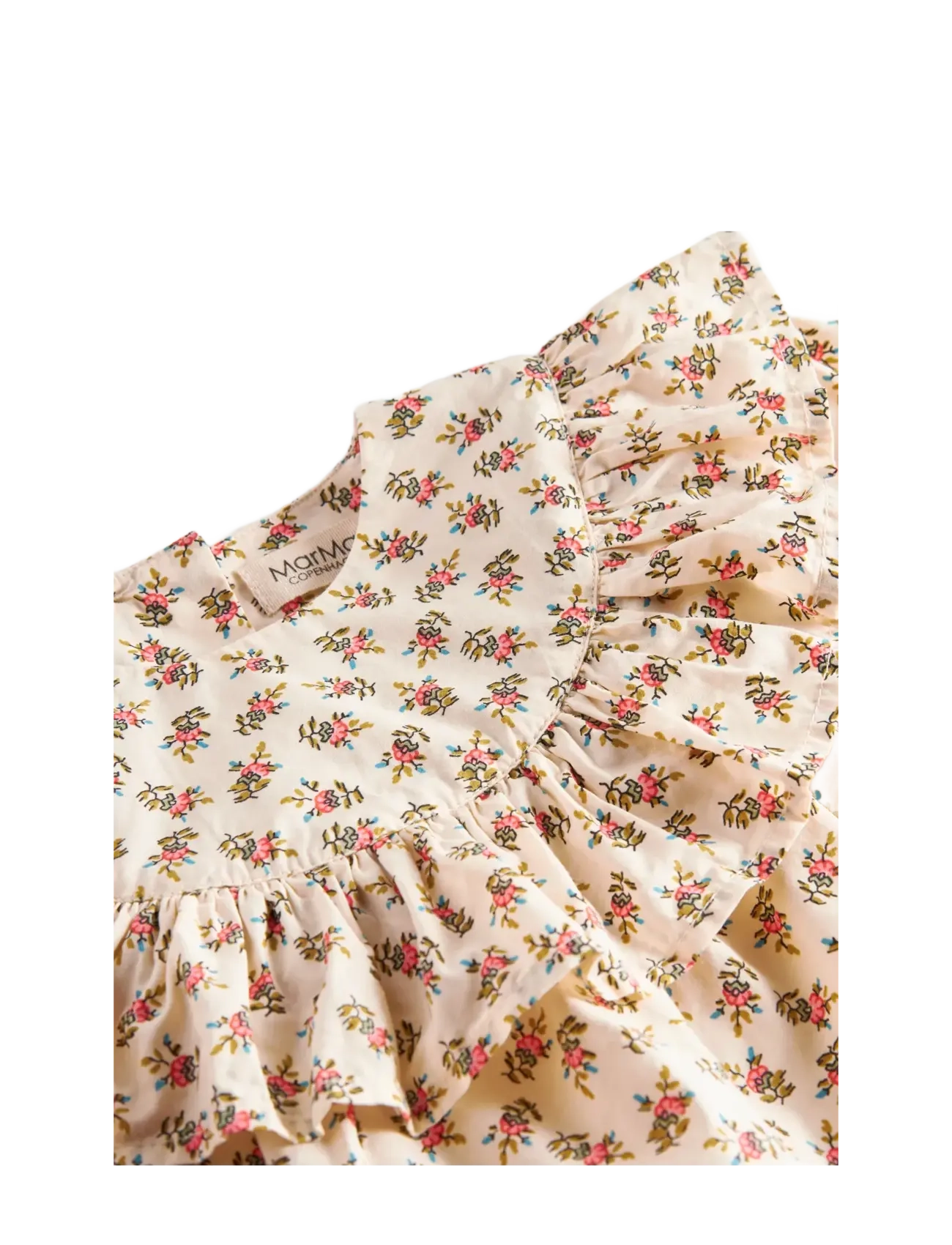 MarMar Copenhagen - Tipa LS - japanese flower - 2