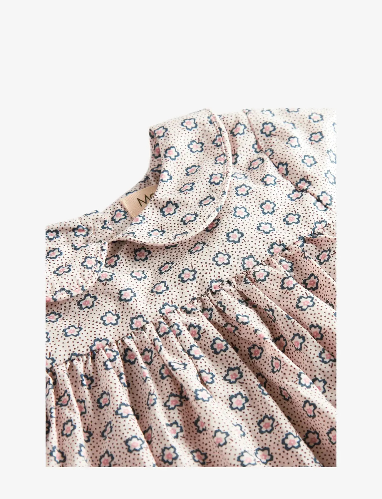 MarMar Copenhagen - Tora - pluusid ja tuunikad - autumn flower - 3