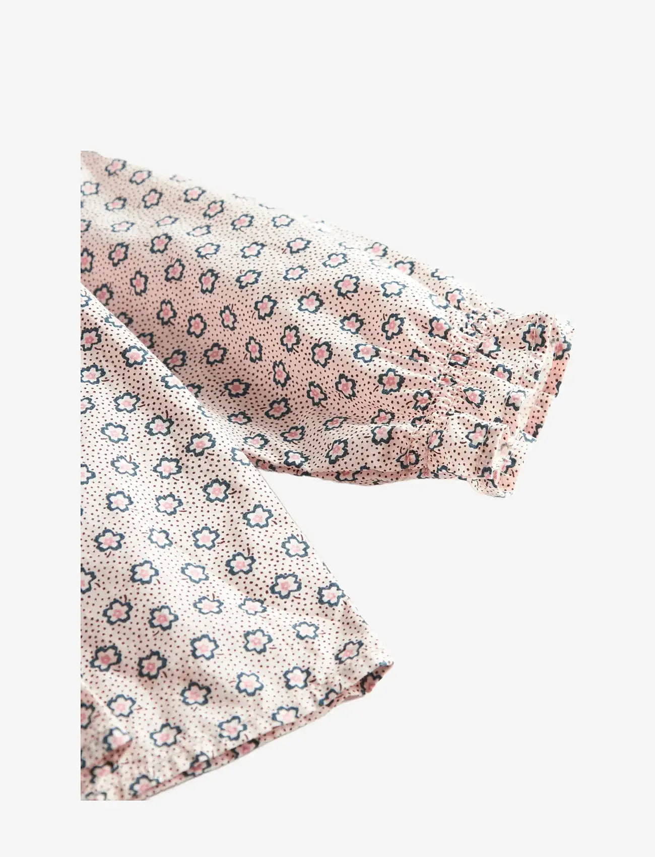 MarMar Copenhagen - Tora - pluusid ja tuunikad - autumn flower - 4