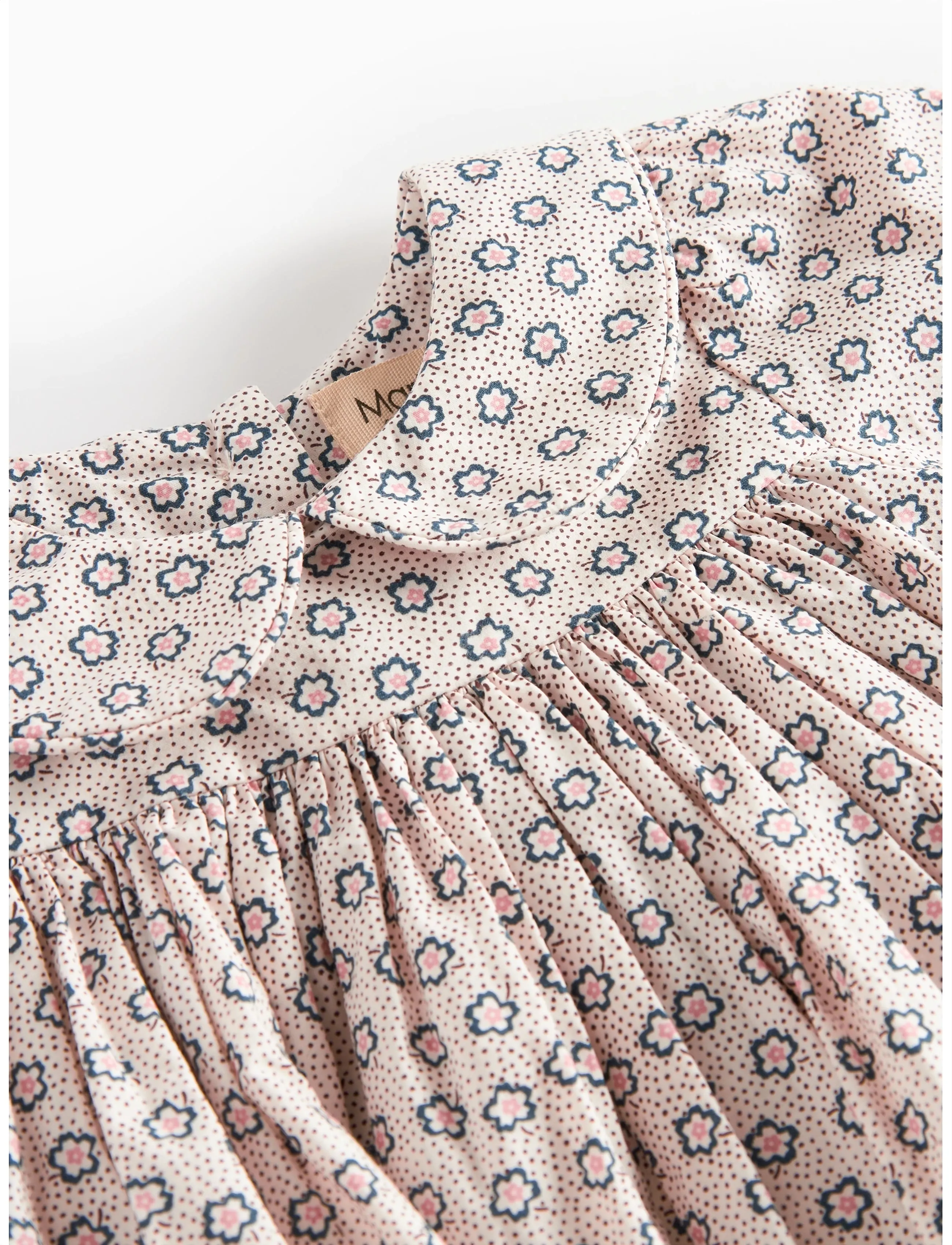 MarMar Copenhagen - Dulla LS - autumn flower - 3