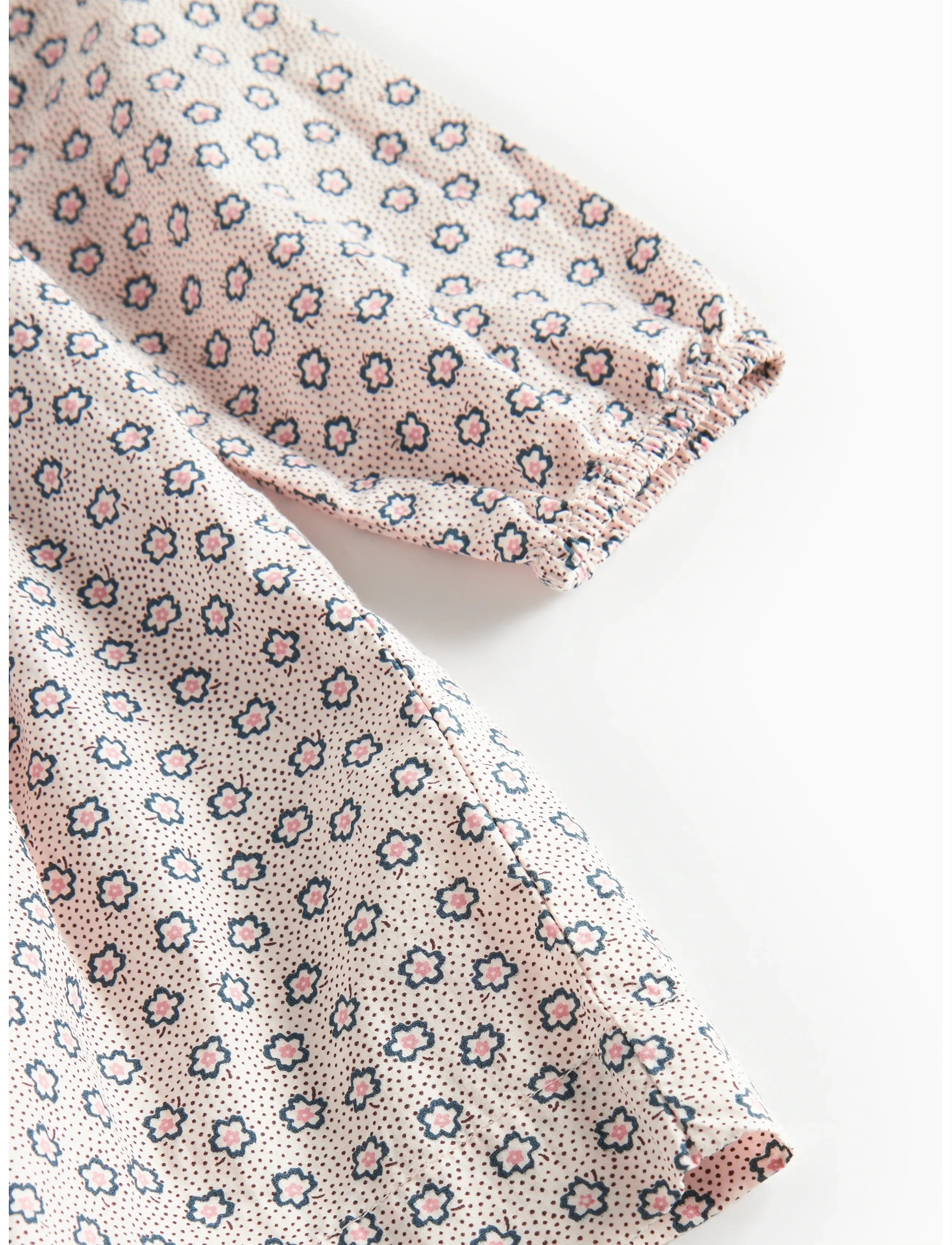 MarMar Copenhagen - Dulla LS - autumn flower - 4