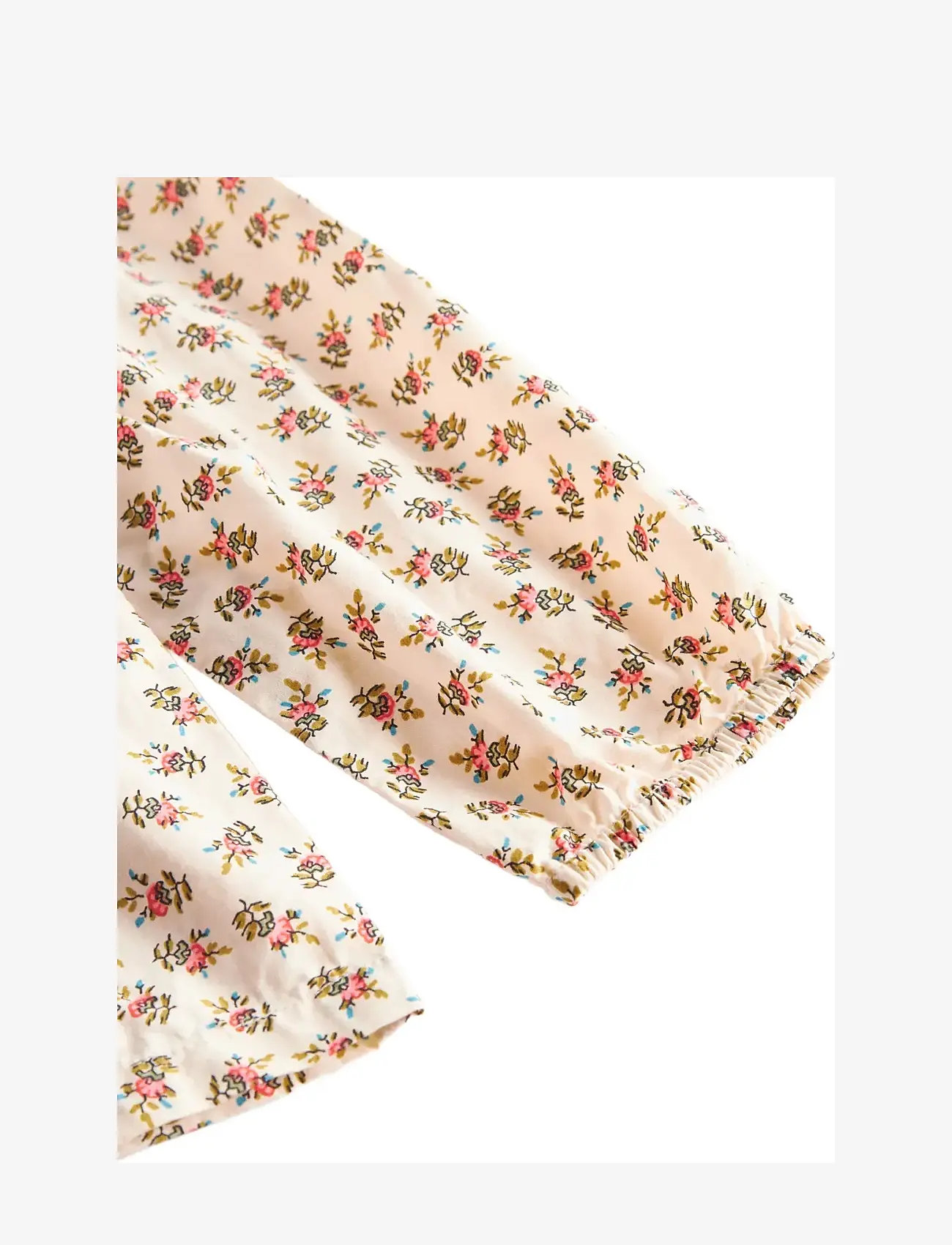 MarMar Copenhagen - Talsa LS - bluser & tunikaer - japanese flower - 3