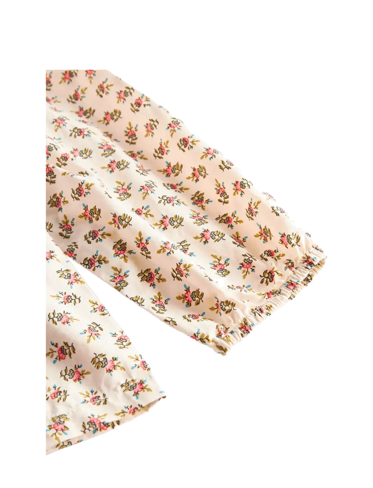 MarMar Copenhagen - Talsa LS - blusen & tuniken - japanese flower - 4