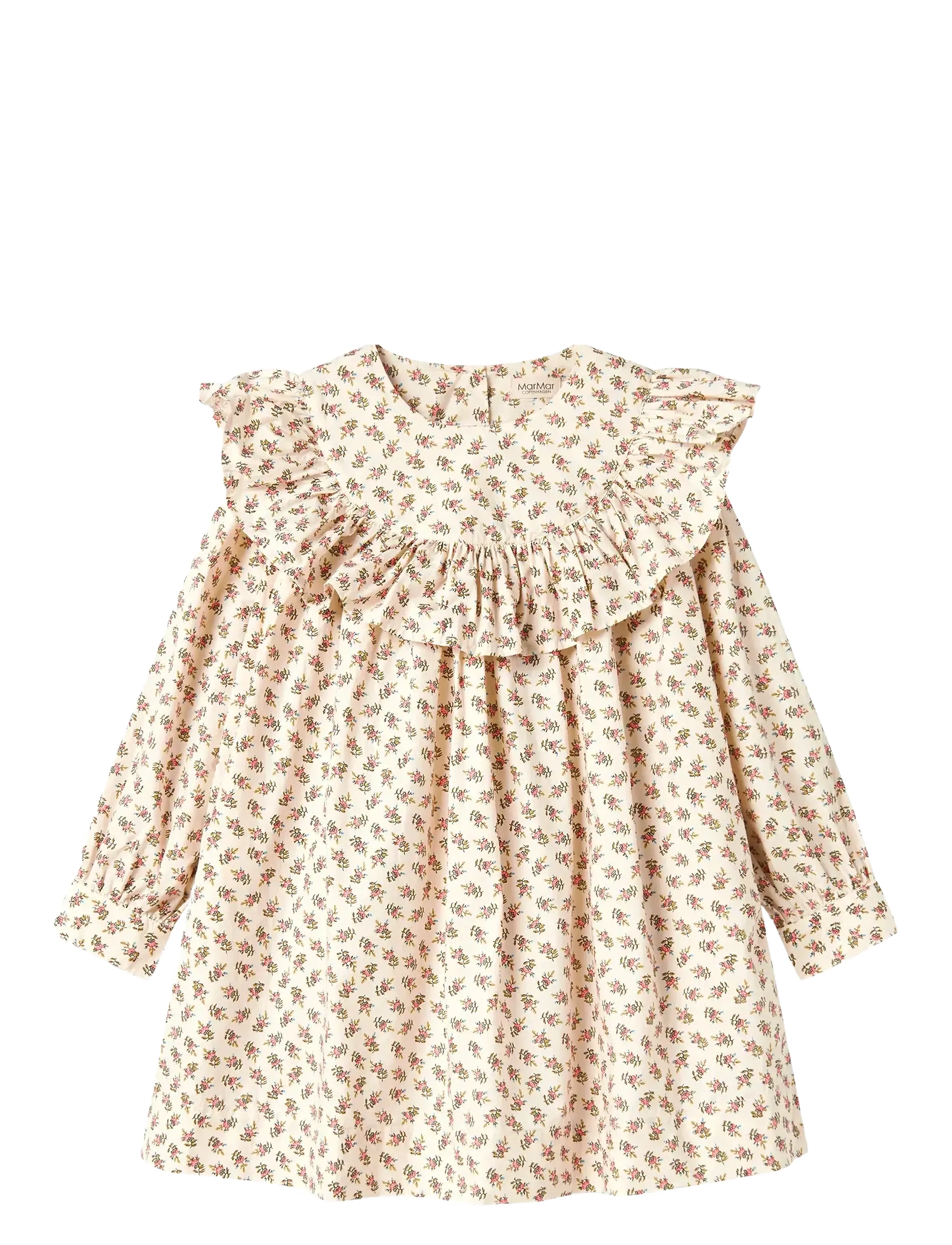 MarMar Copenhagen - Drine LS - japanese flower - 1