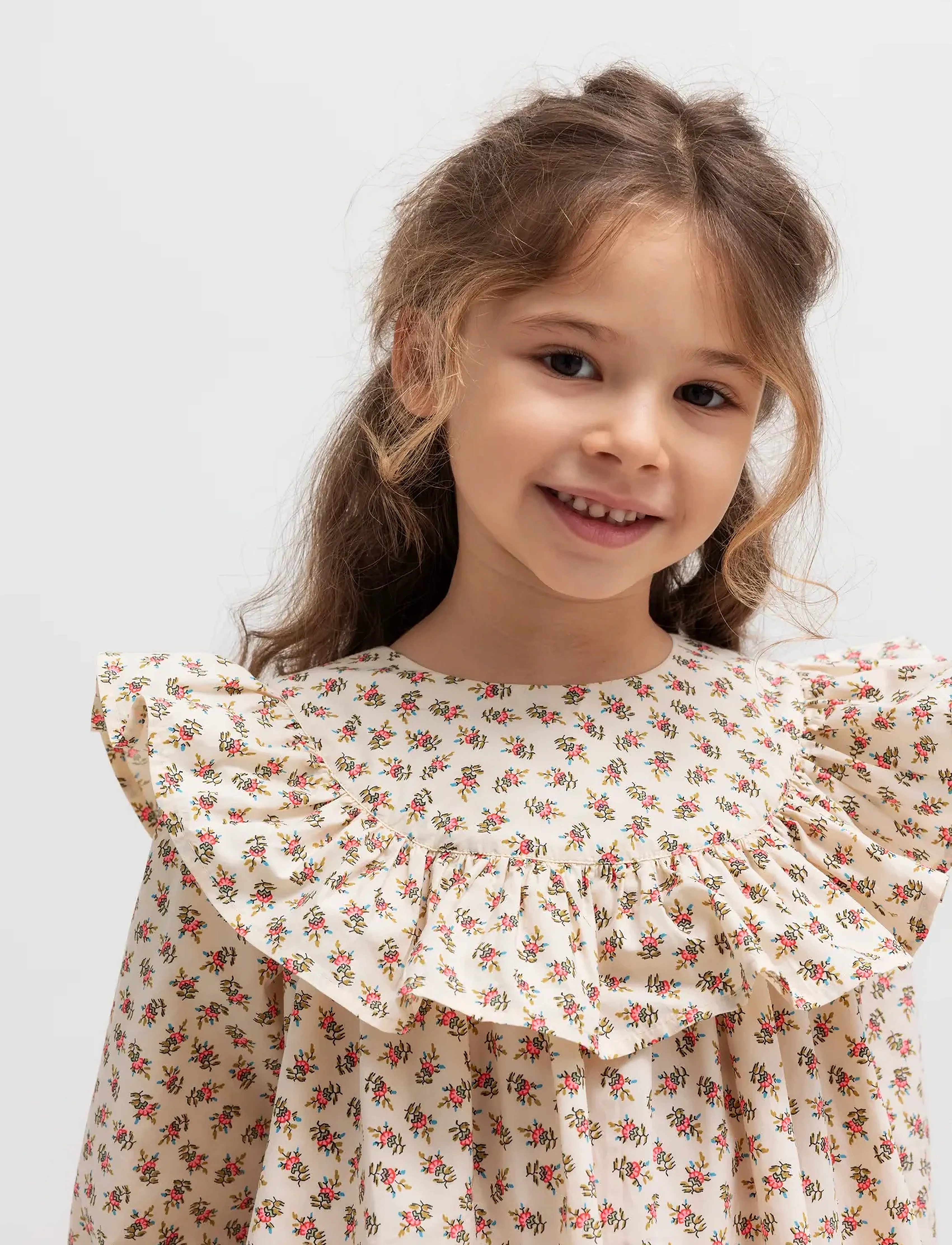 MarMar Copenhagen - Drine LS - japanese flower - 5